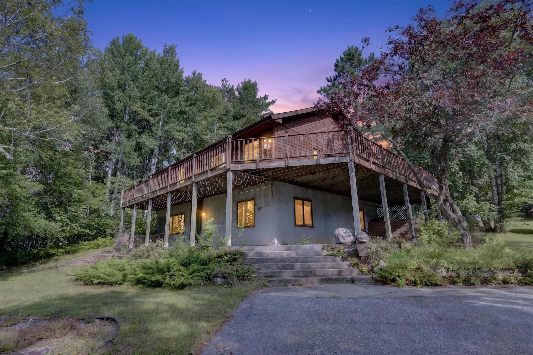 24392 S Long Lake Trail Property Photo 1