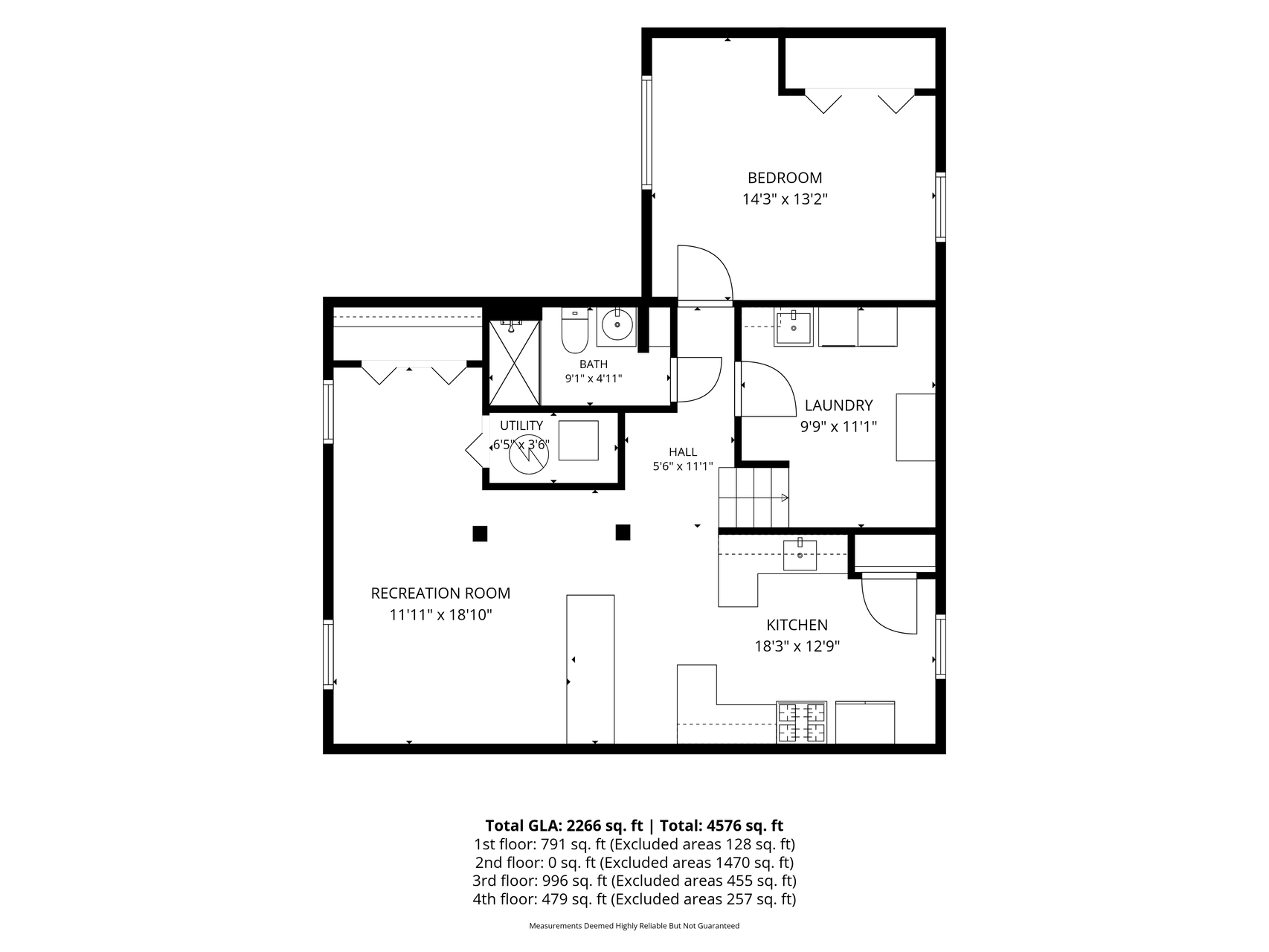4651 3rd Street Ne Property Photo 48