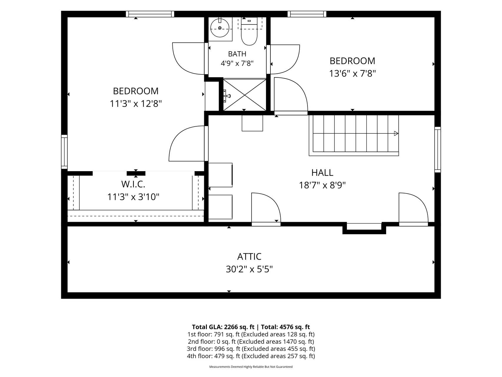 4651 3rd Street Ne Property Photo 51