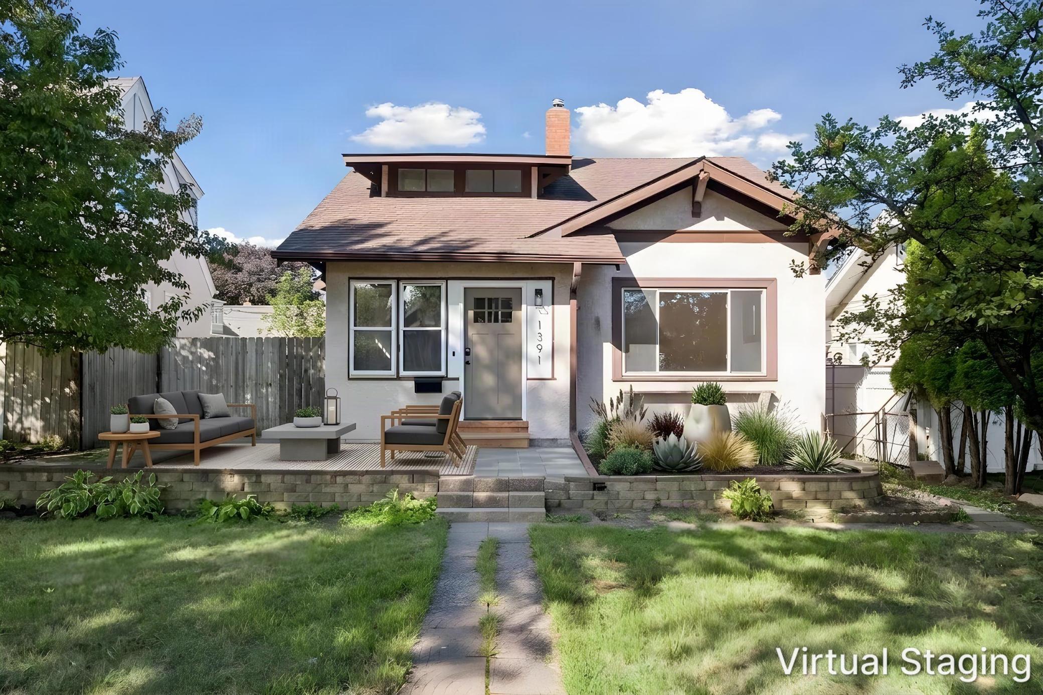 1391 White Bear Avenue N Property Photo 1