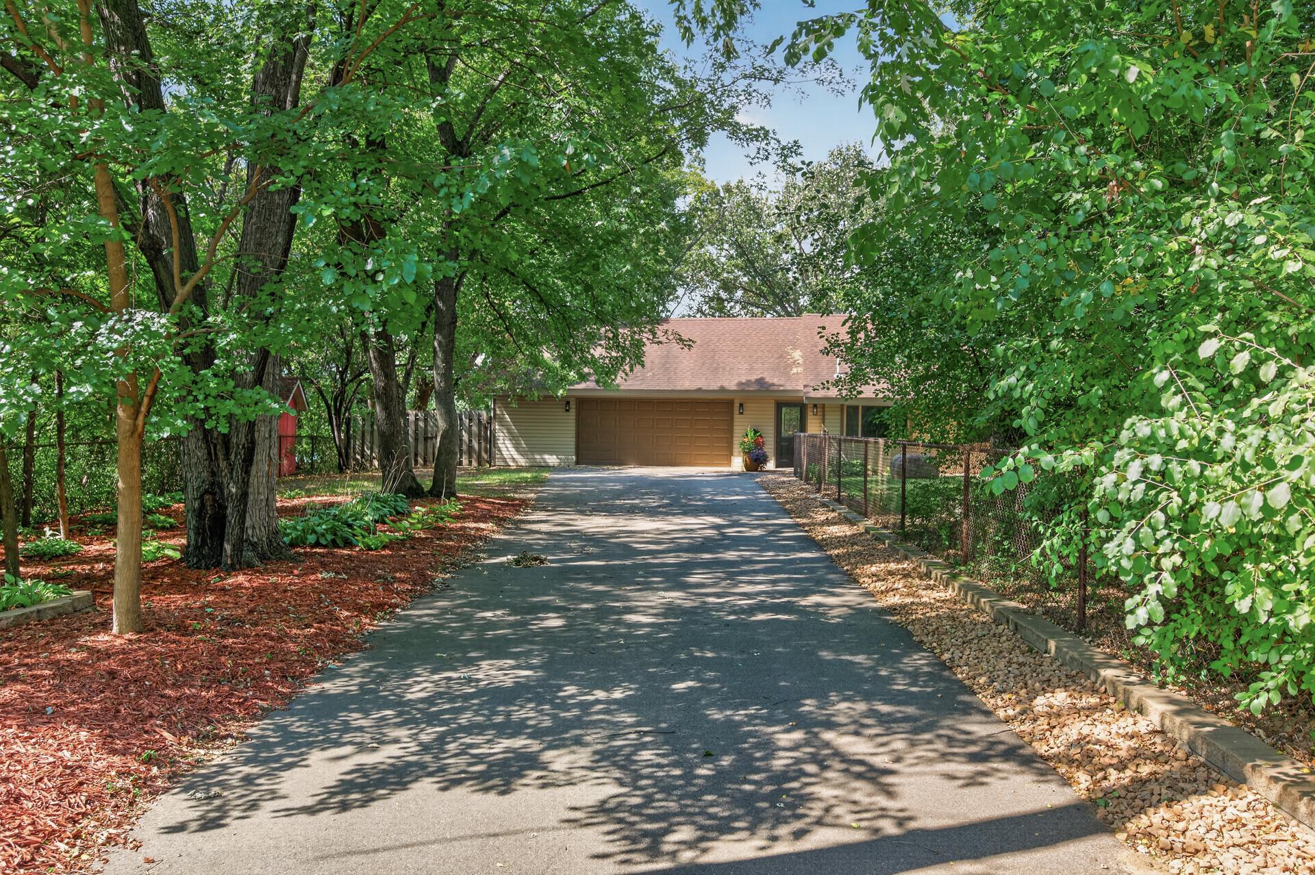 13608 Gladiola Street Nw Property Photo 1