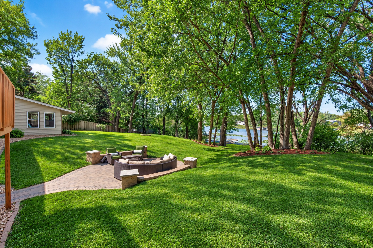 13608 Gladiola Street Nw Property Photo 1