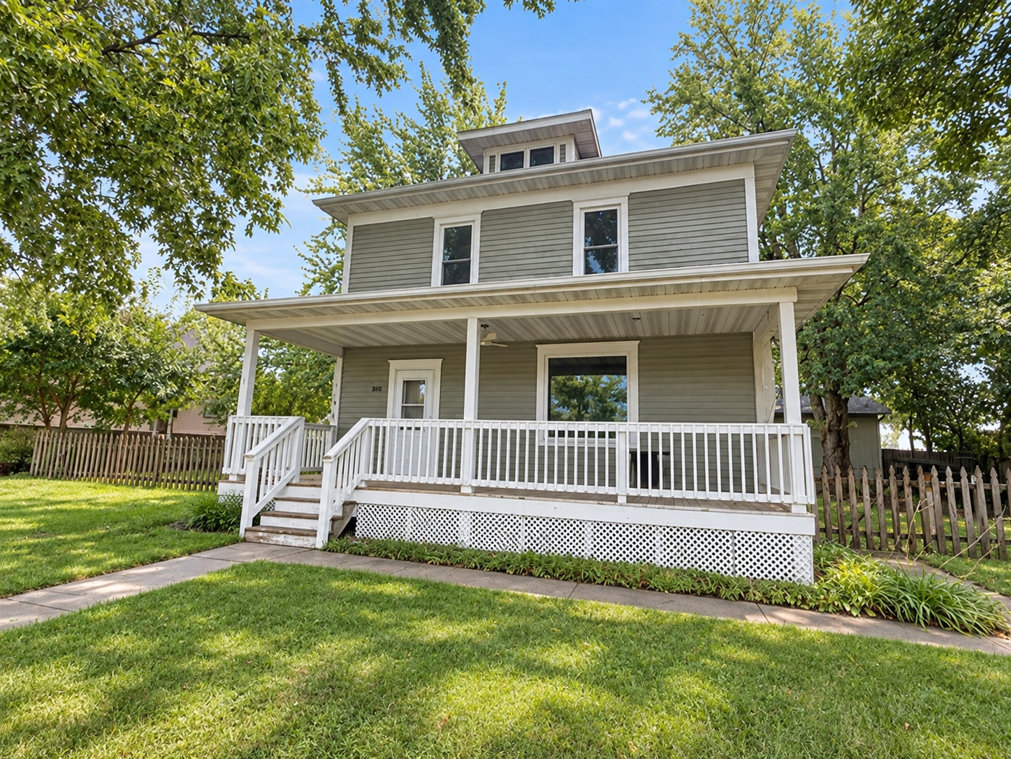 829 Prospect Avenue Property Photo 1