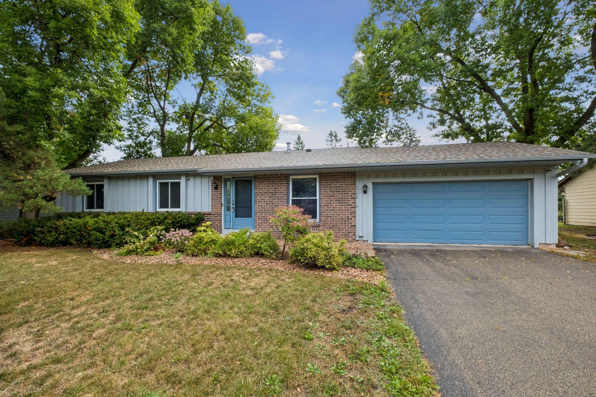 4758 Hauge Circle Property Photo 1