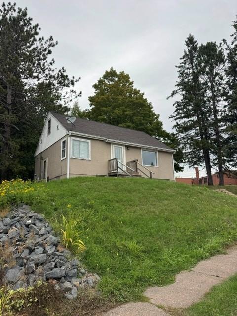 4125 Woodland Avenue Property Photo 1