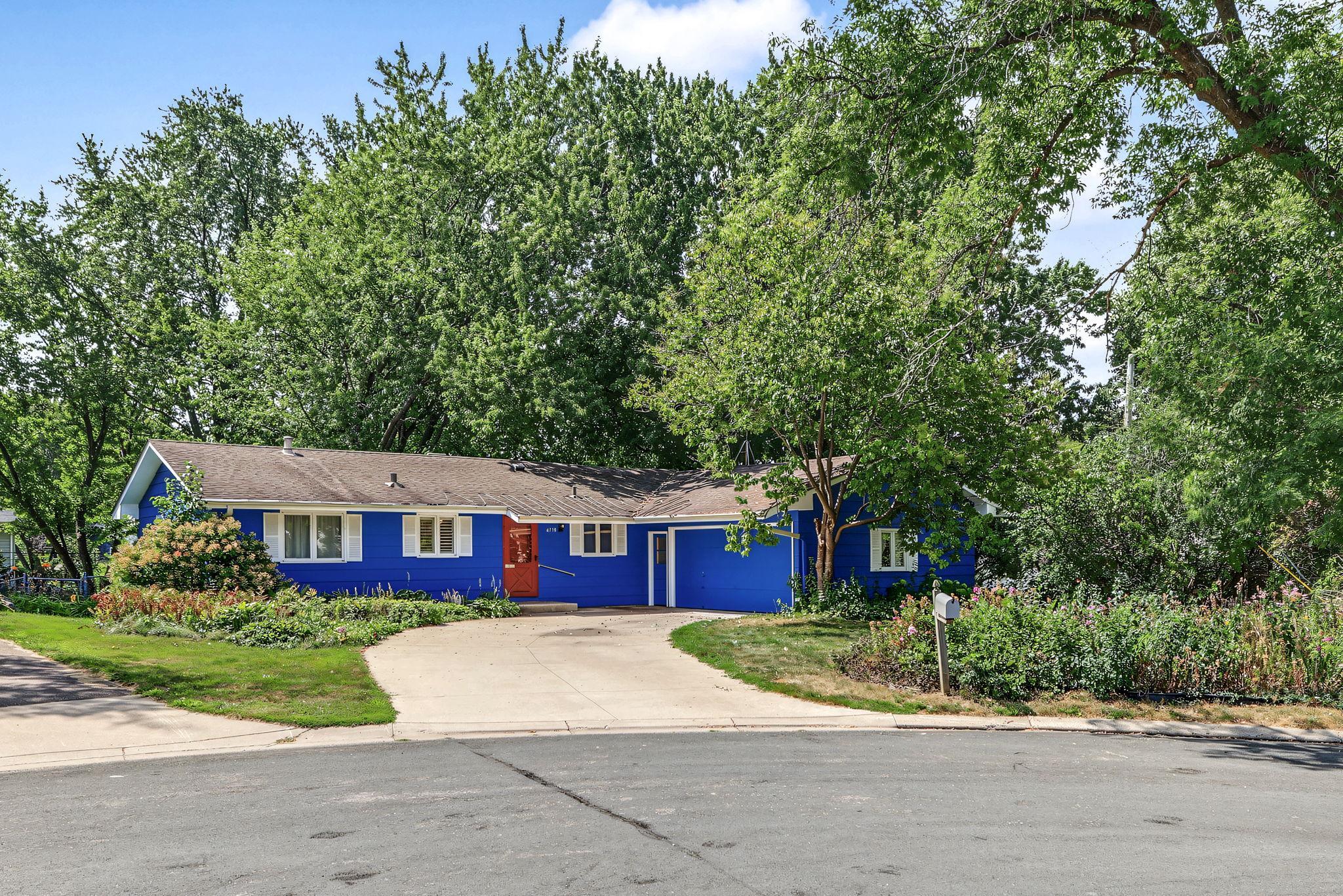 4738 Decatur Place N Property Photo 1