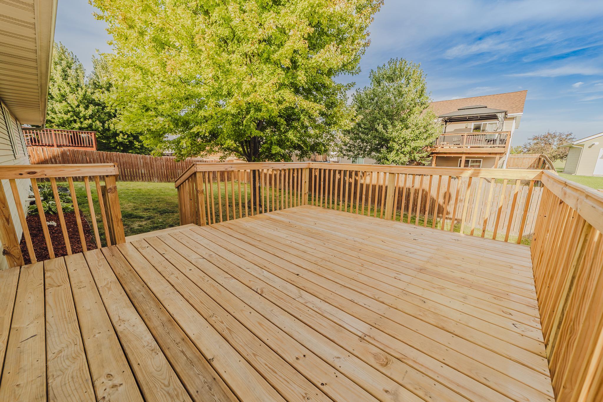 113 Timberwolf Court Property Photo 27