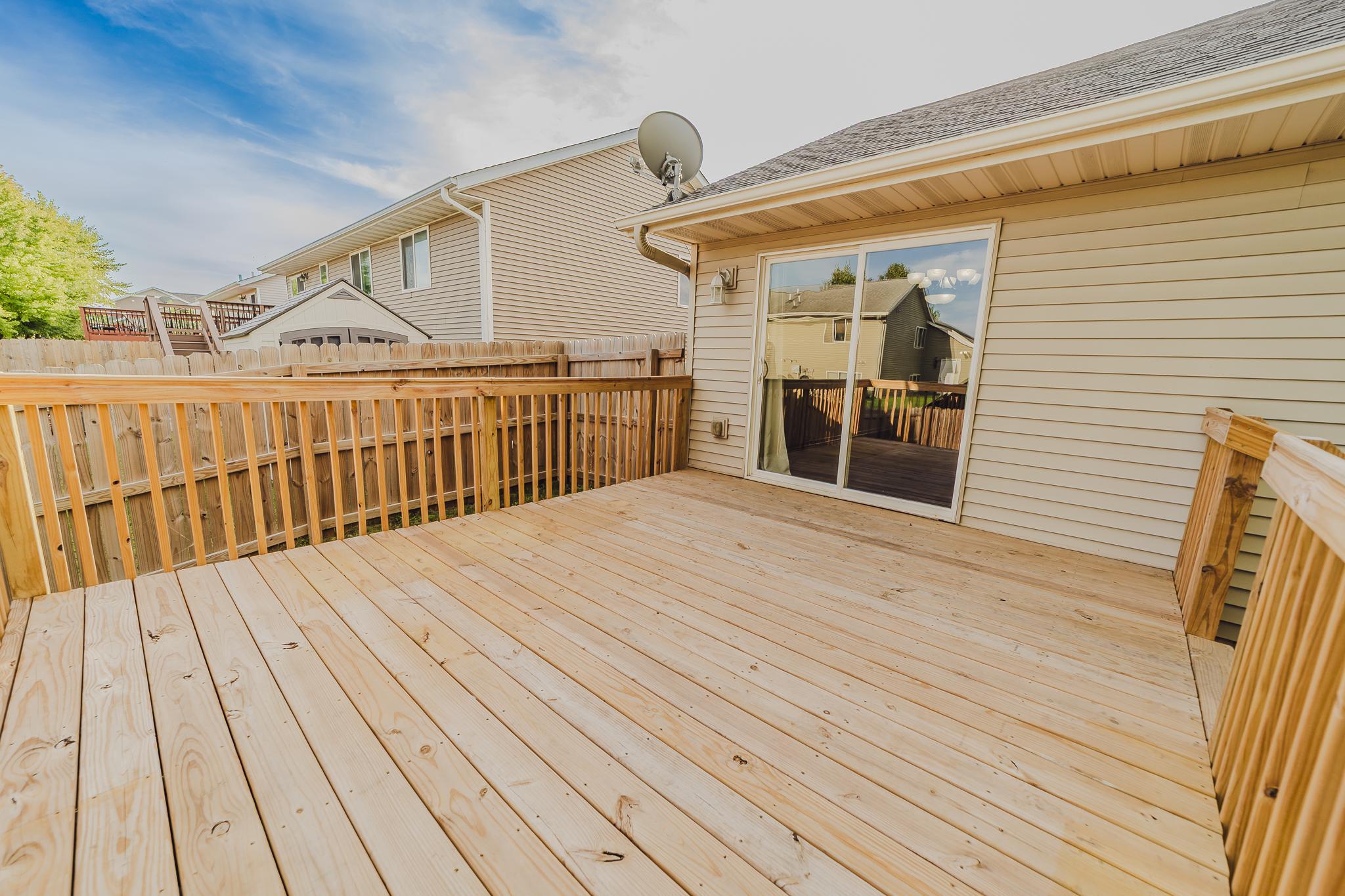 113 Timberwolf Court Property Photo 28