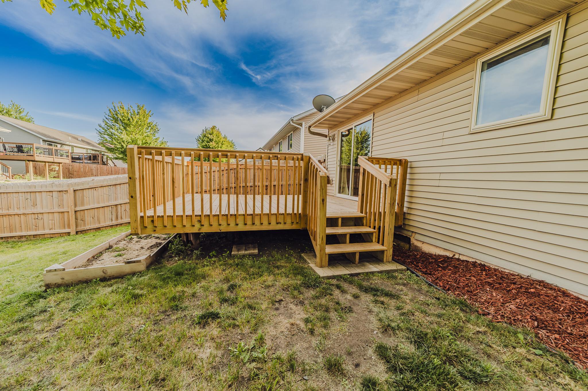 113 Timberwolf Court Property Photo 29