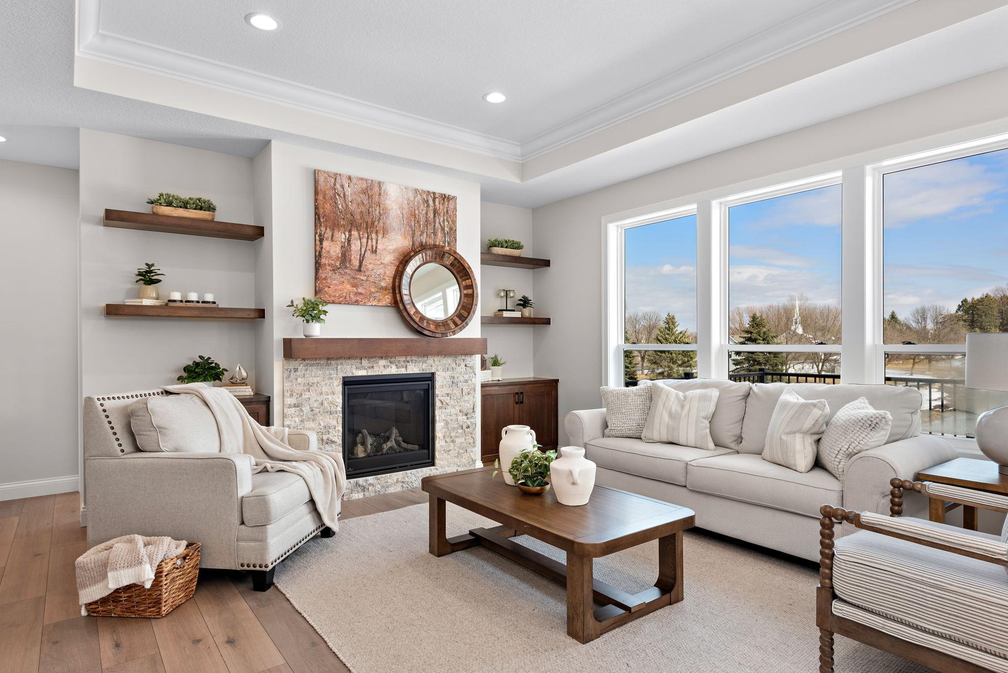 3886 Larabee Avenue Ne Property Photo 4