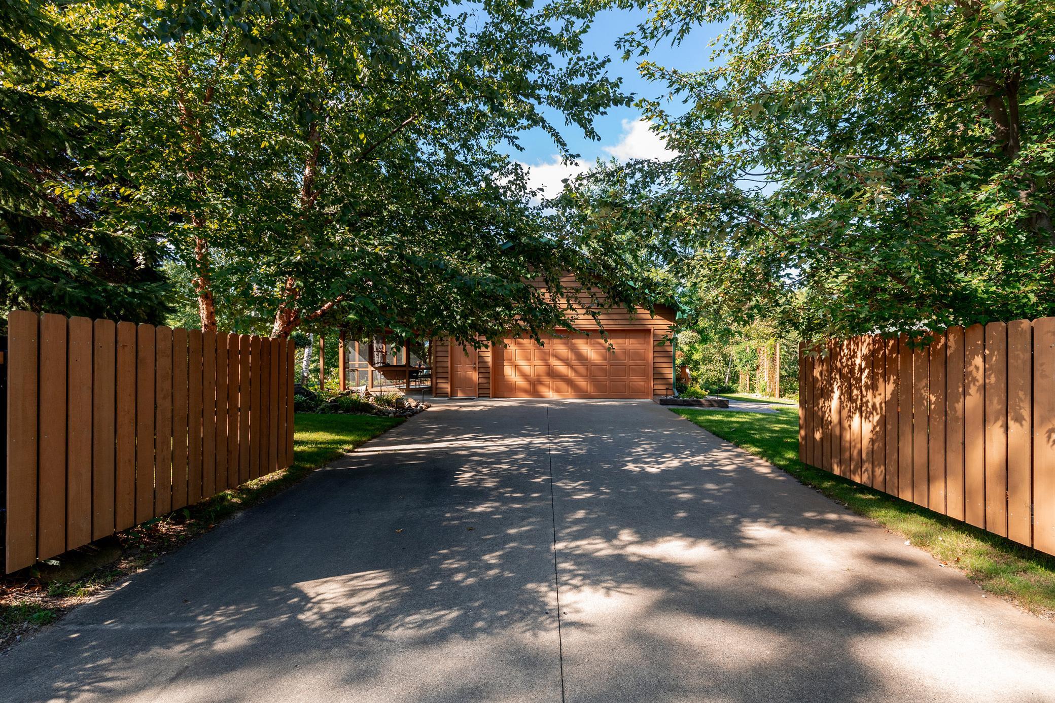 11657 Fairway Road