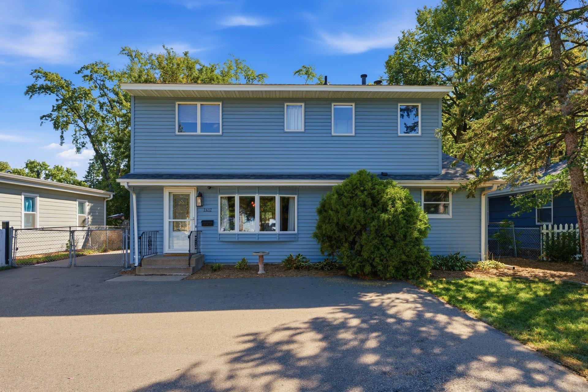 7417 Portland Avenue S Property Photo
