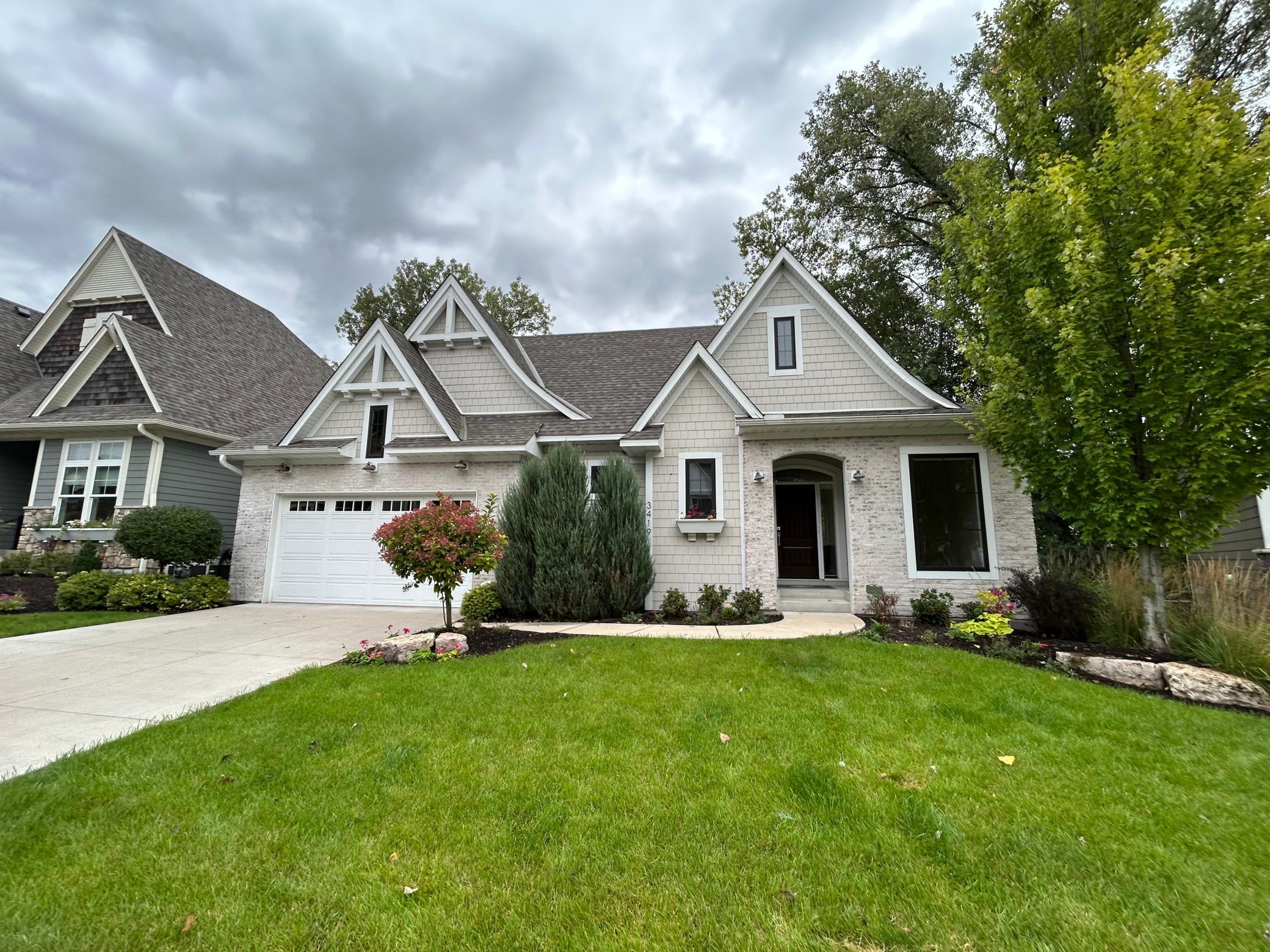 3419 Groveland Lane Property Photo 1