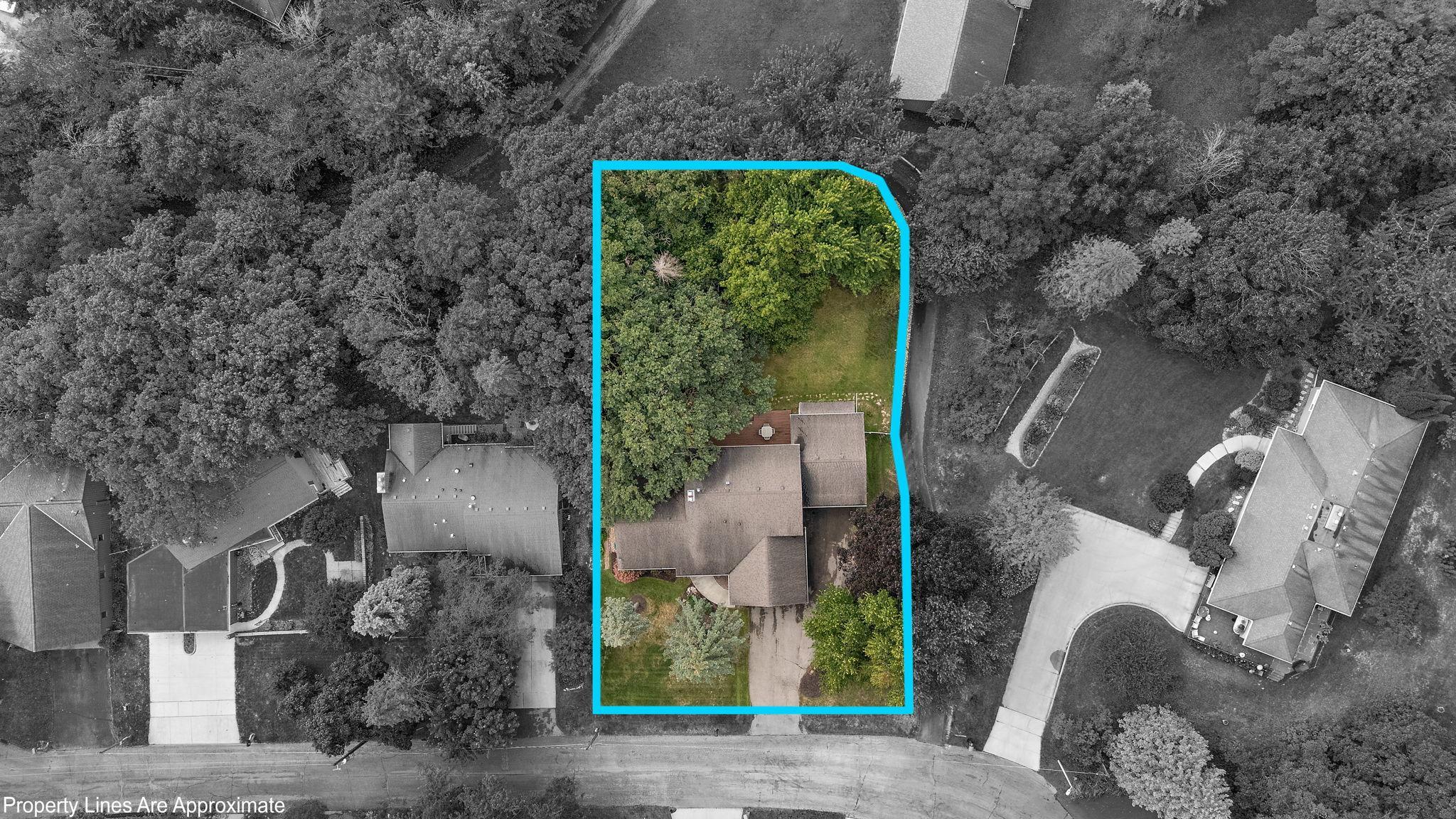 803 Sierra Lane Ne Property Photo 5