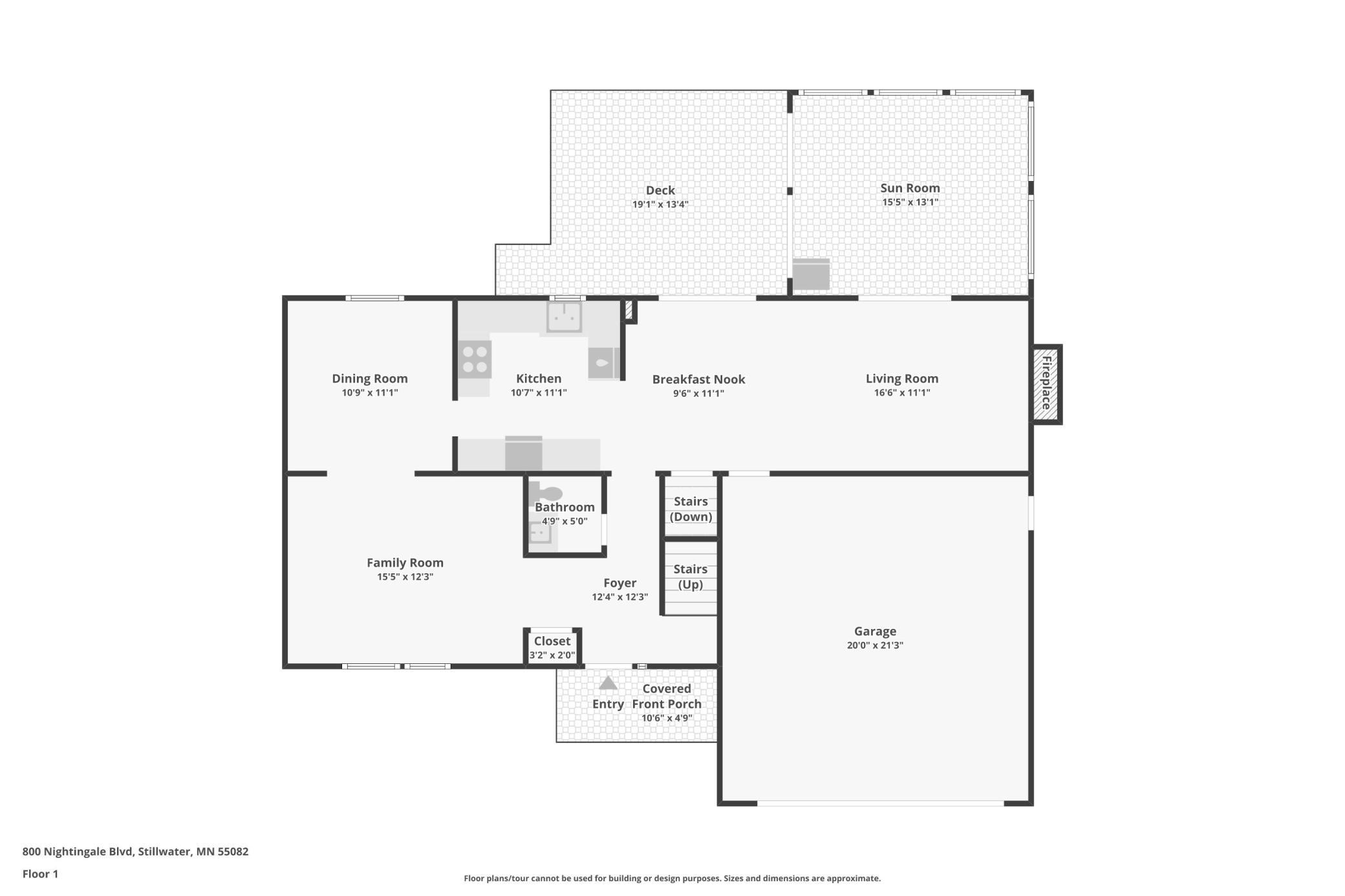 800 Nightingale Boulevard Property Photo 71