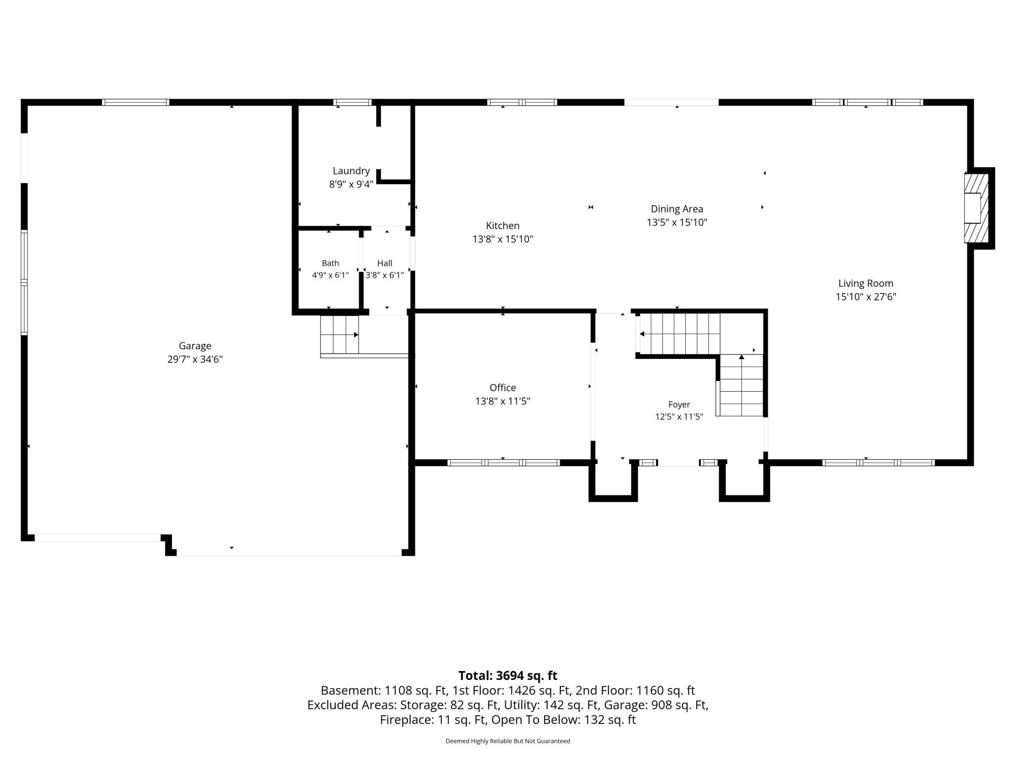 22580 Baseline Boulevard Property Photo 57
