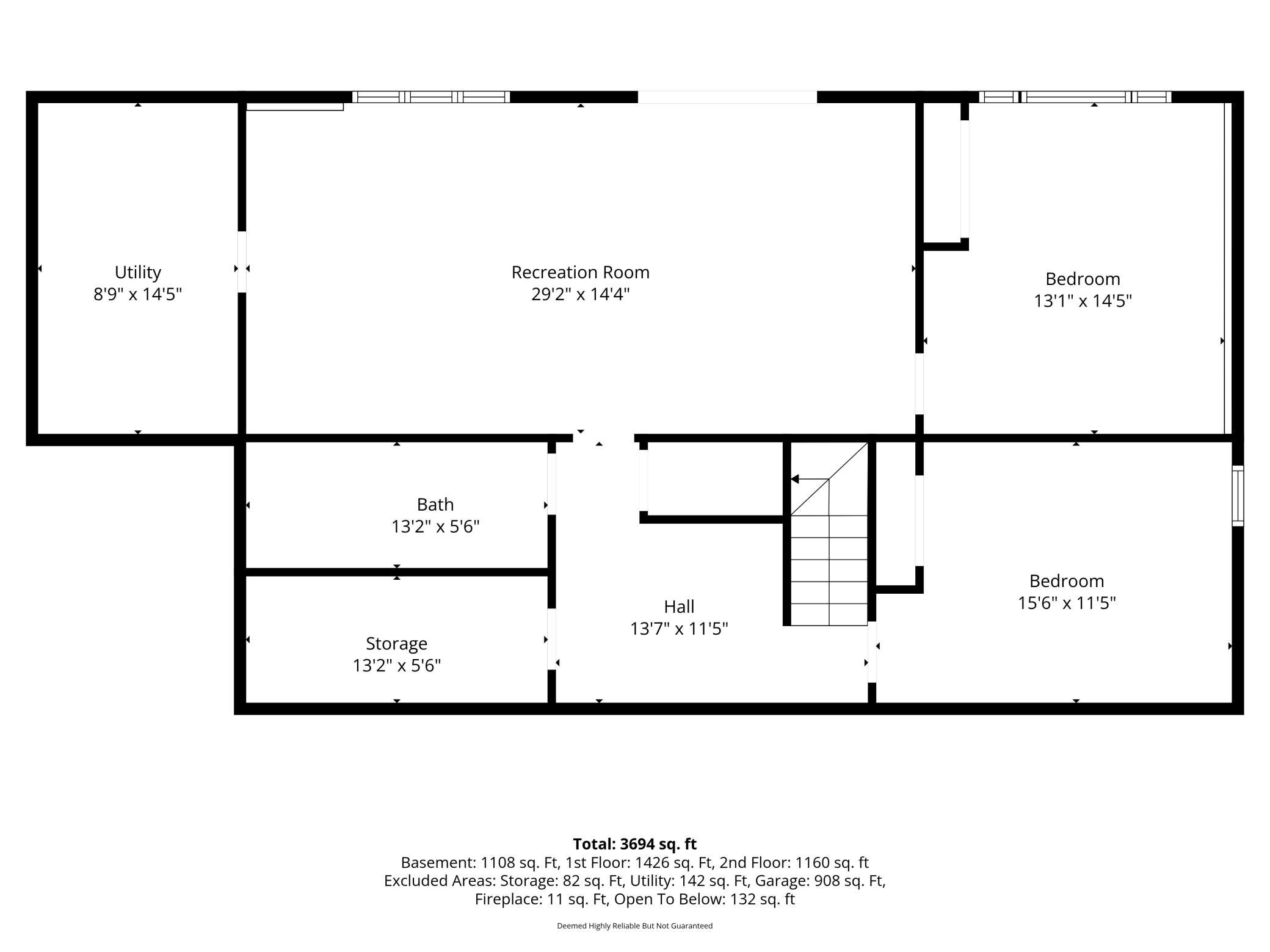 22580 Baseline Boulevard Property Photo 59