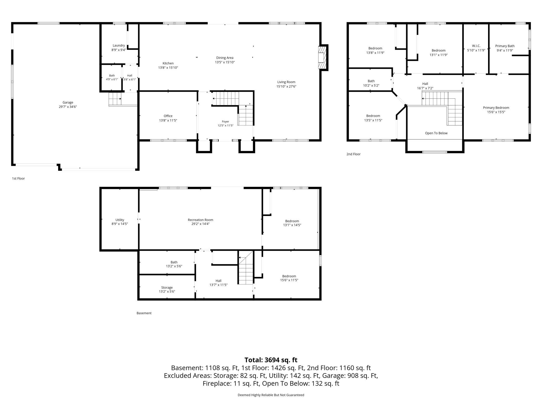 22580 Baseline Boulevard Property Photo 60