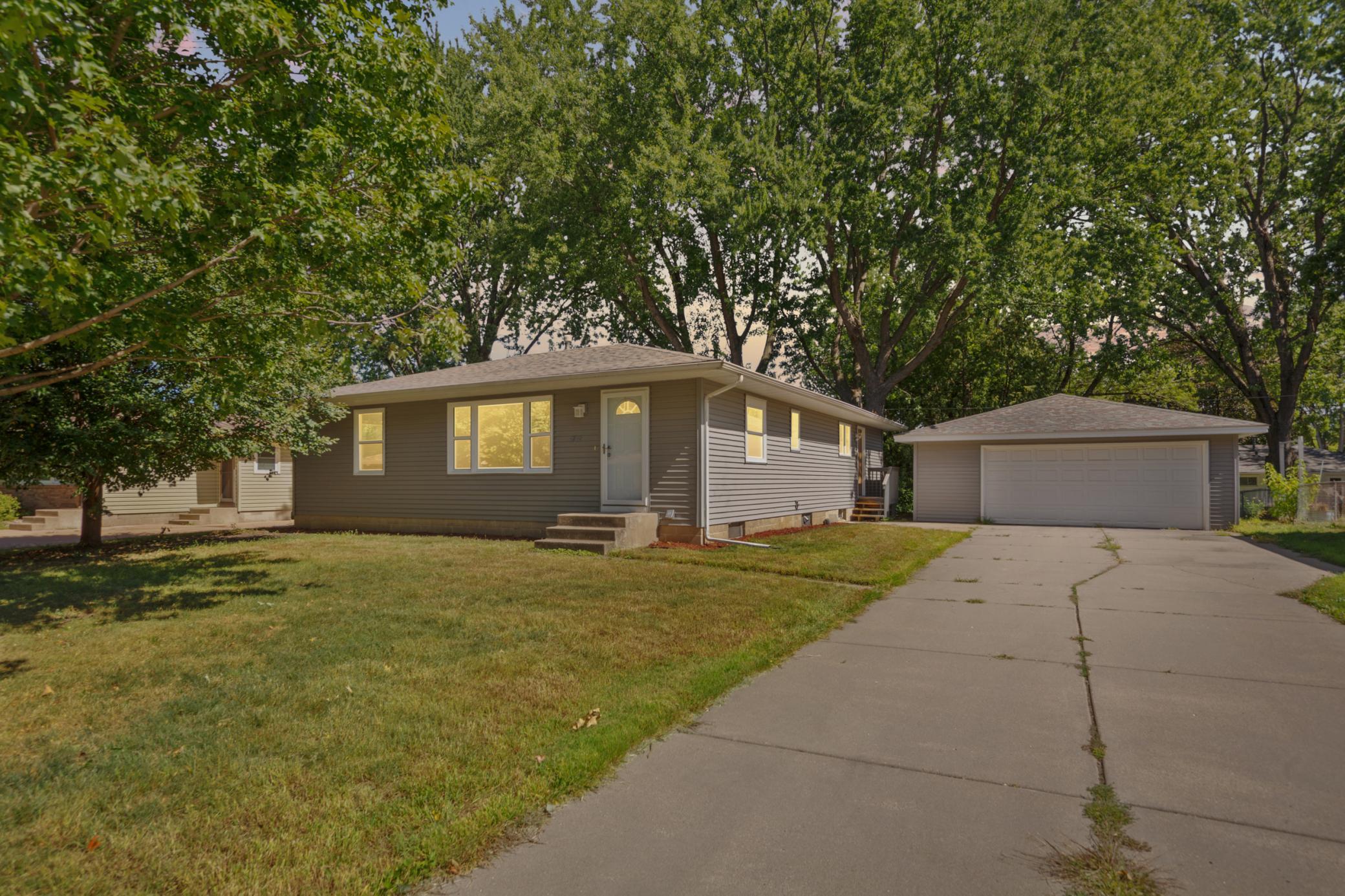 4242 Limestone Drive Property Photo 1