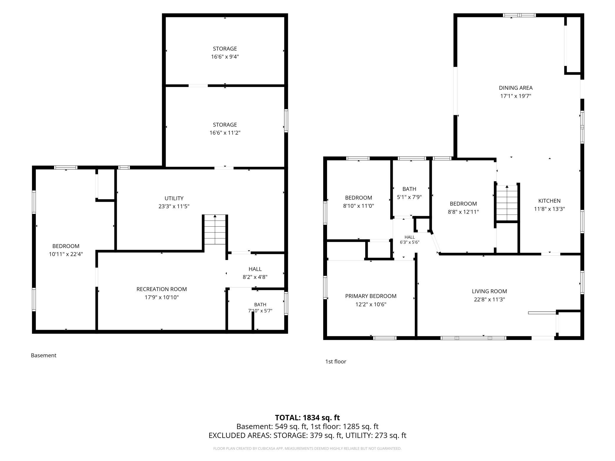 4242 Limestone Drive Property Photo 32