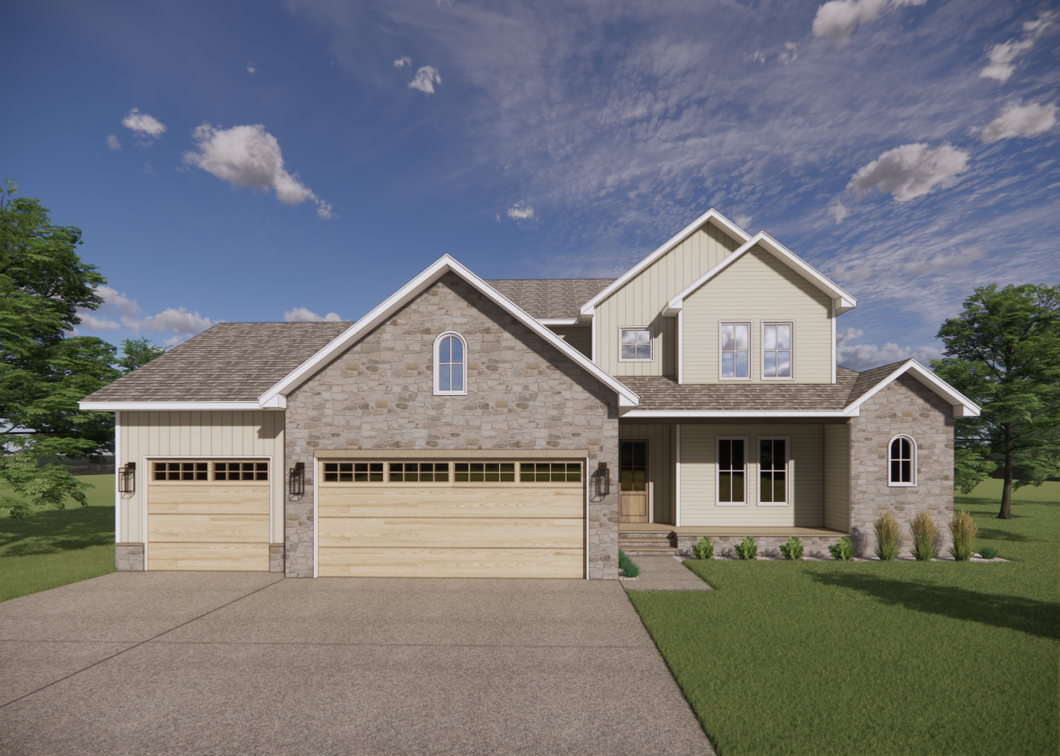 9269 Didrick Drive Property Photo 1