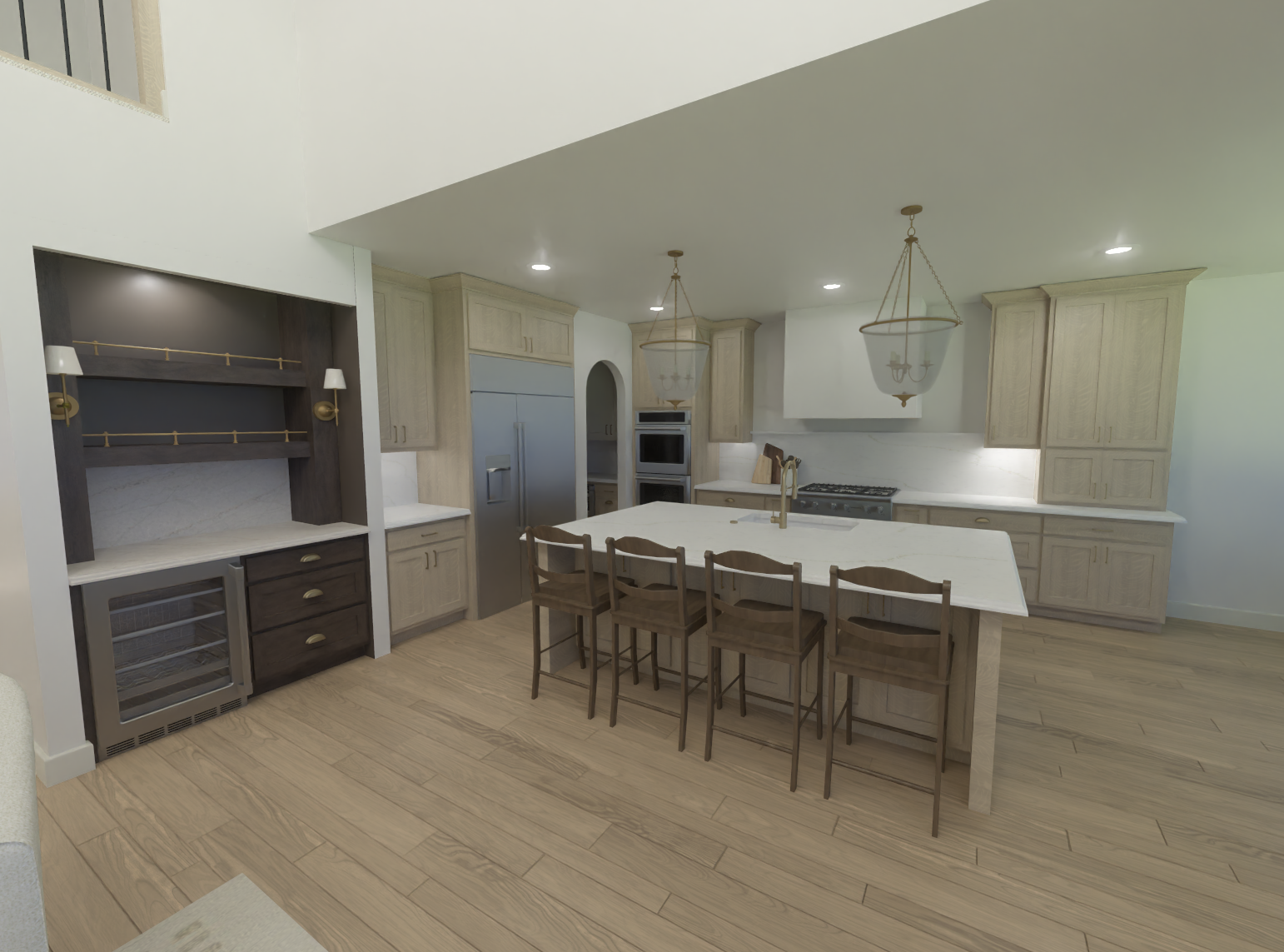 9269 Didrick Drive Property Photo 3