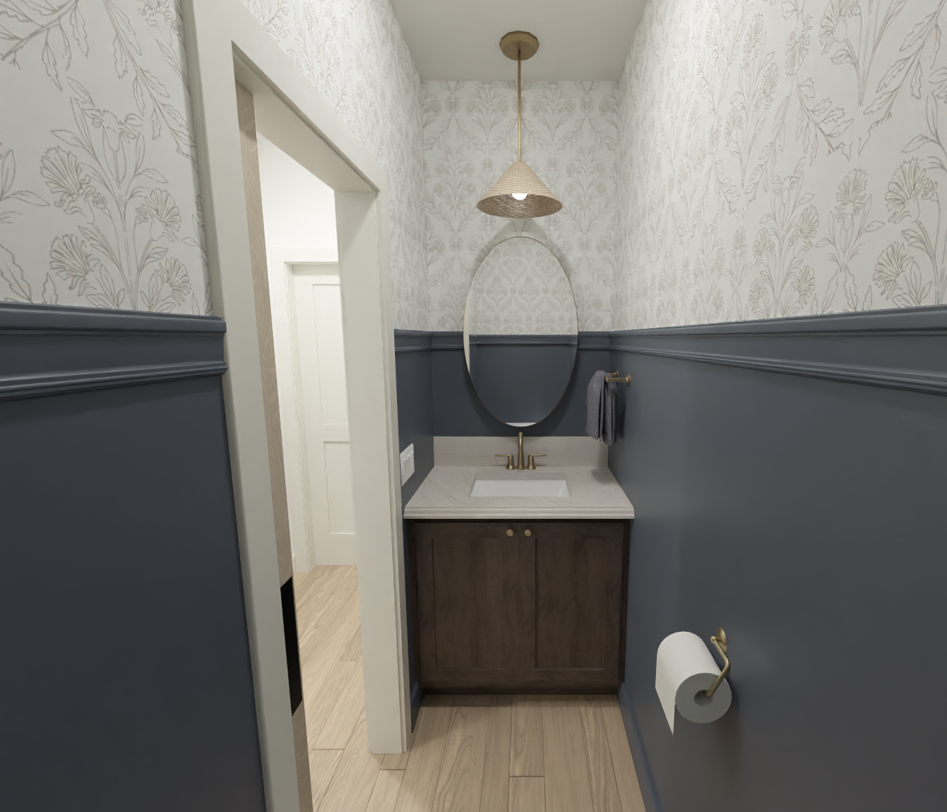 9269 Didrick Drive Property Photo 8