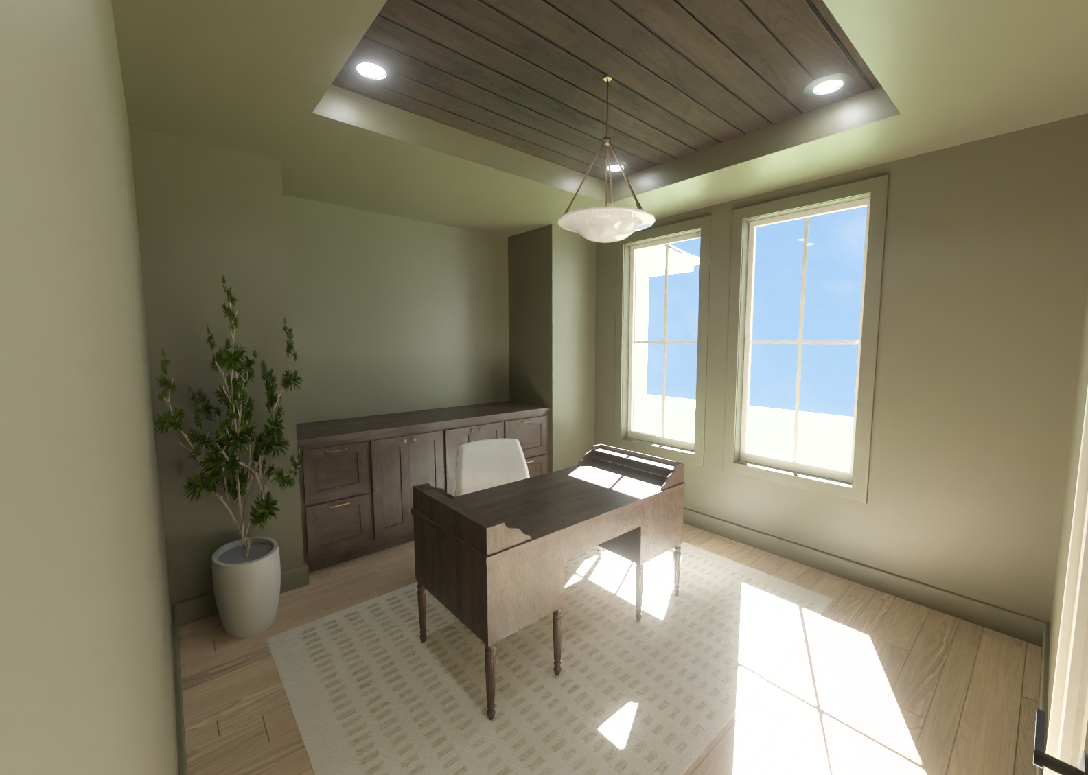 9269 Didrick Drive Property Photo 11
