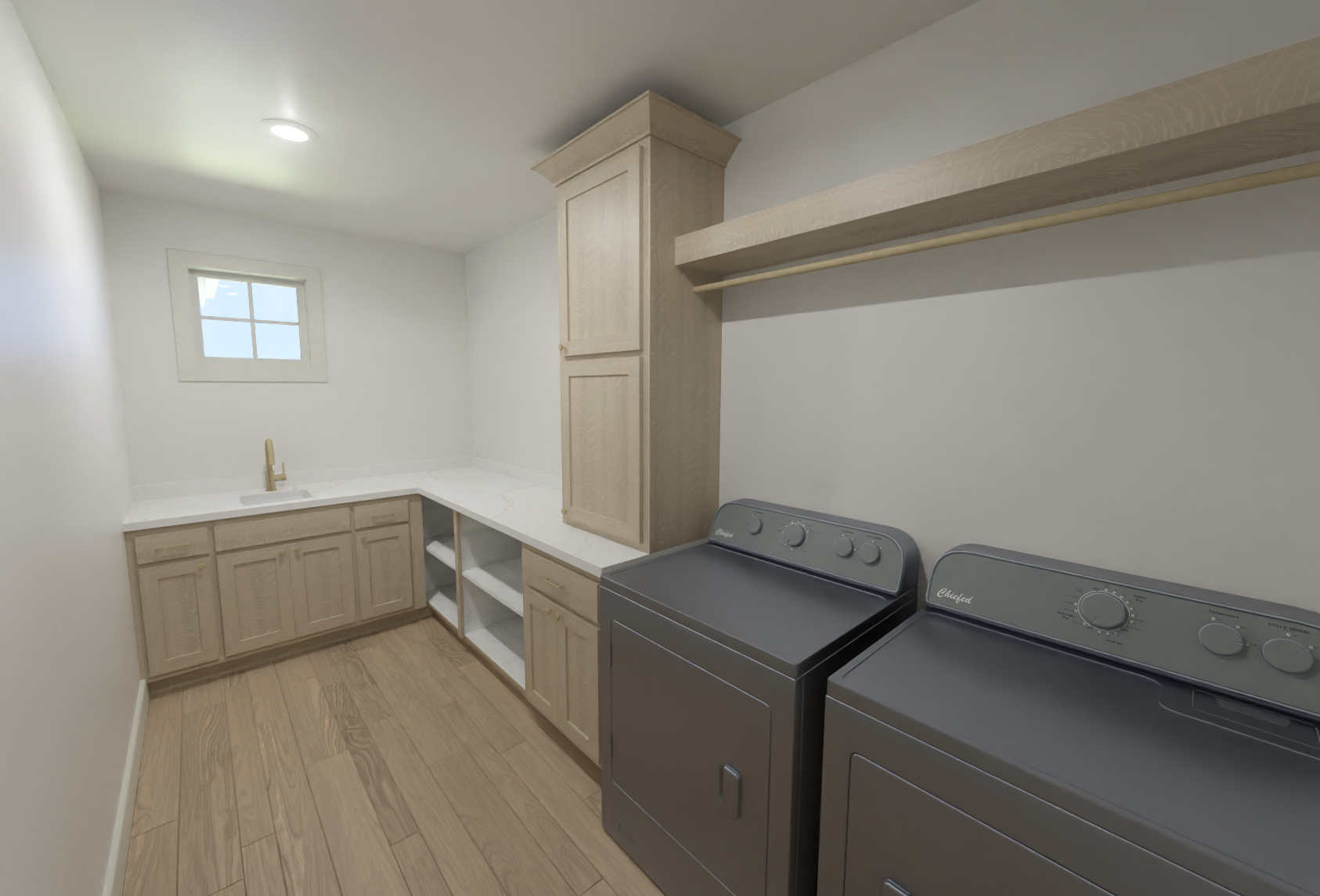 9269 Didrick Drive Property Photo 13