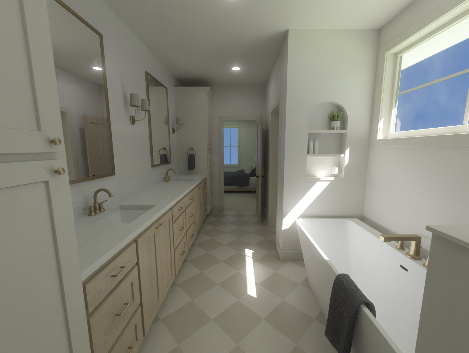 9269 Didrick Drive Property Photo 16