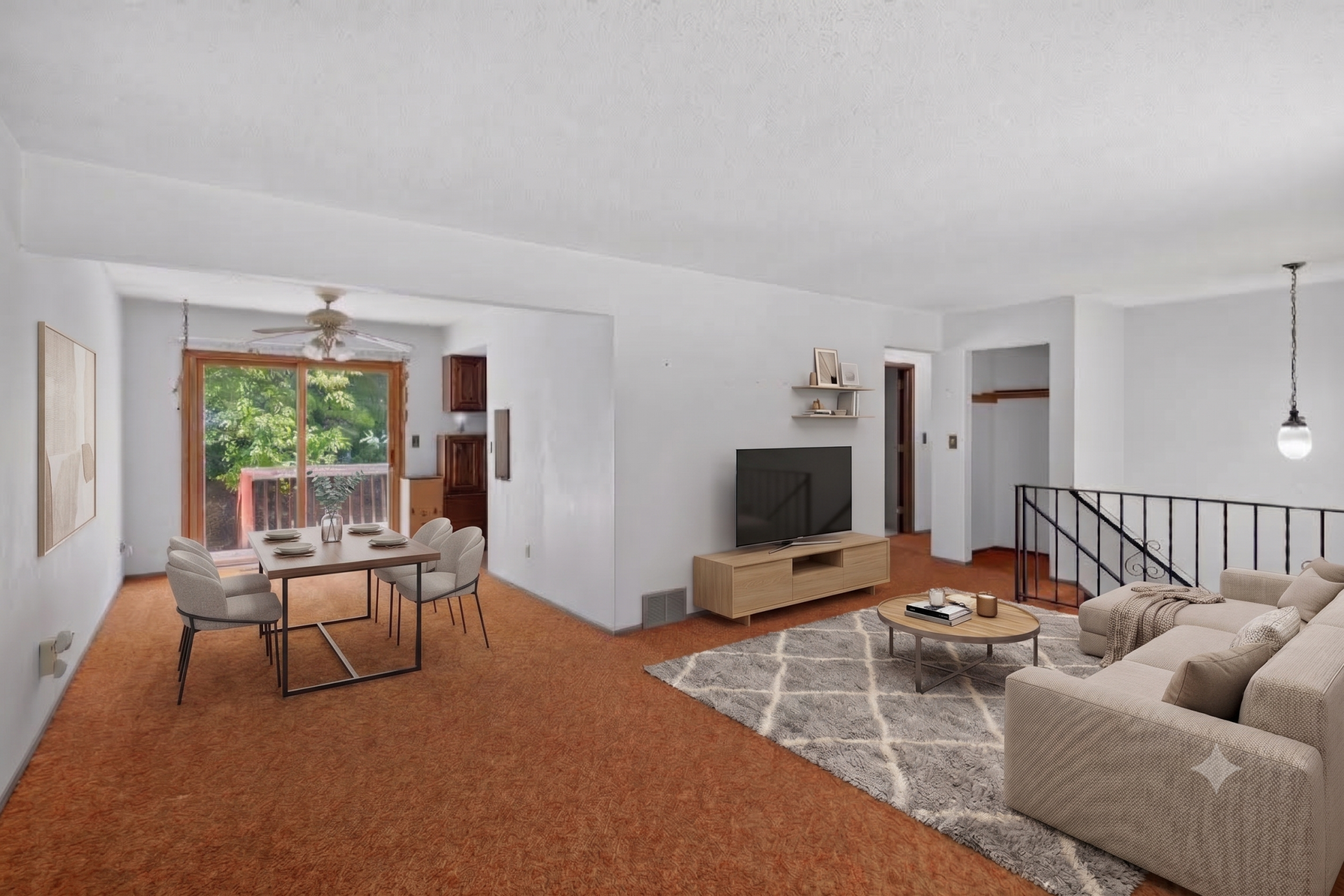 3280 Donald Avenue Property Photo 3