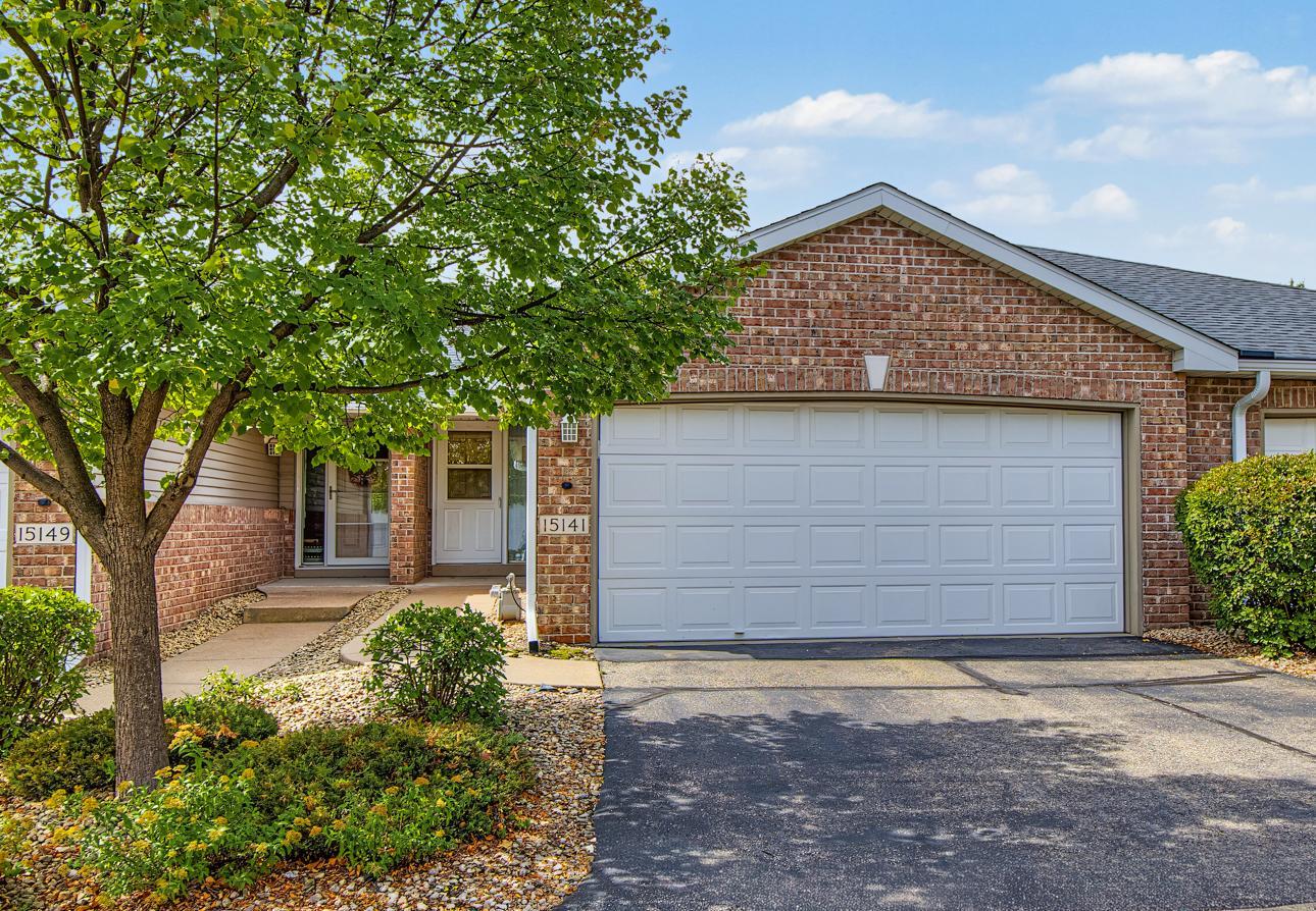 15141 Cimarron Avenue Property Photo 1