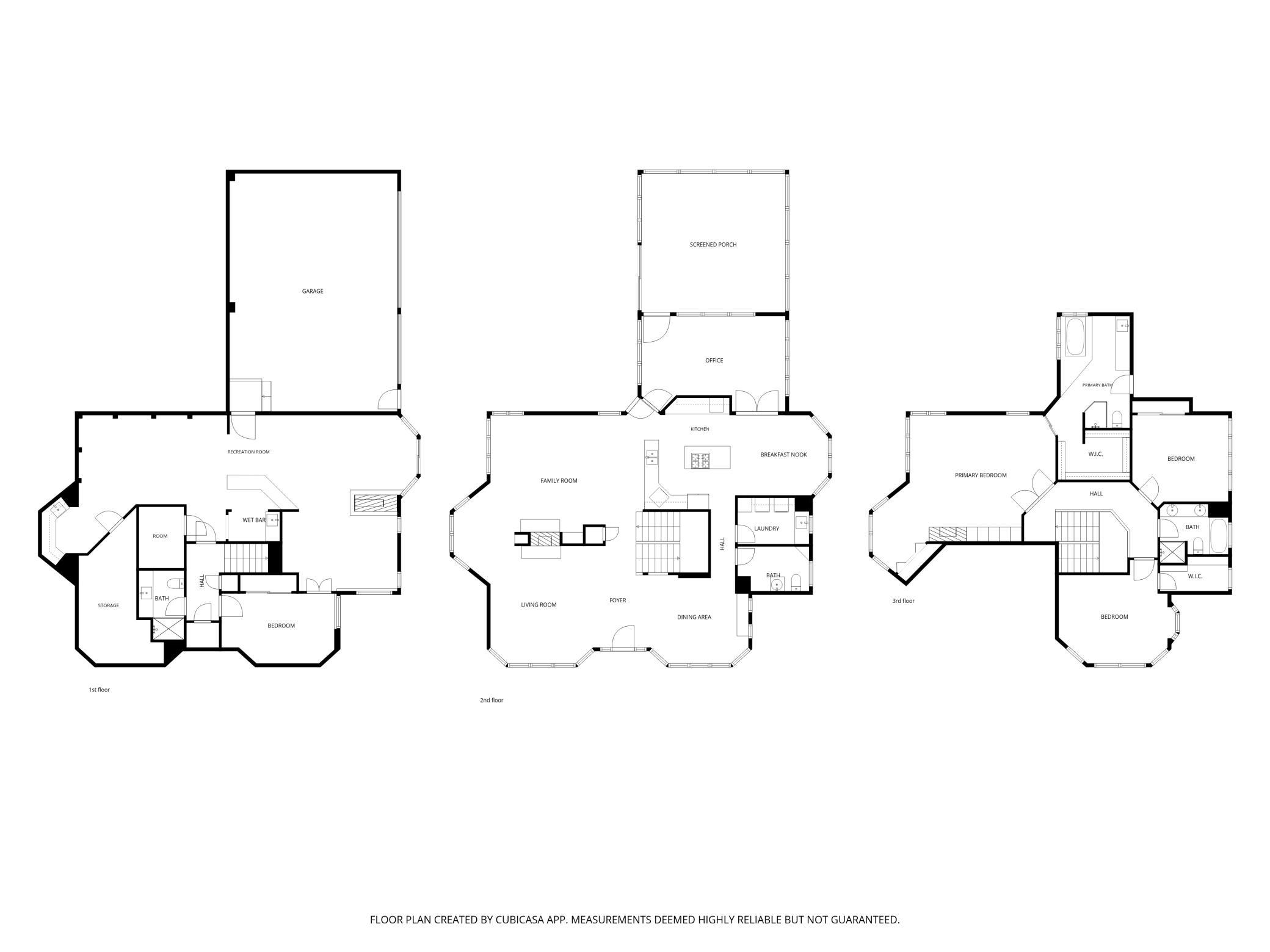 4166 Heatherton Place Property Photo 96