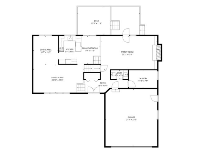 8233 Nevada Circle Property Photo 26