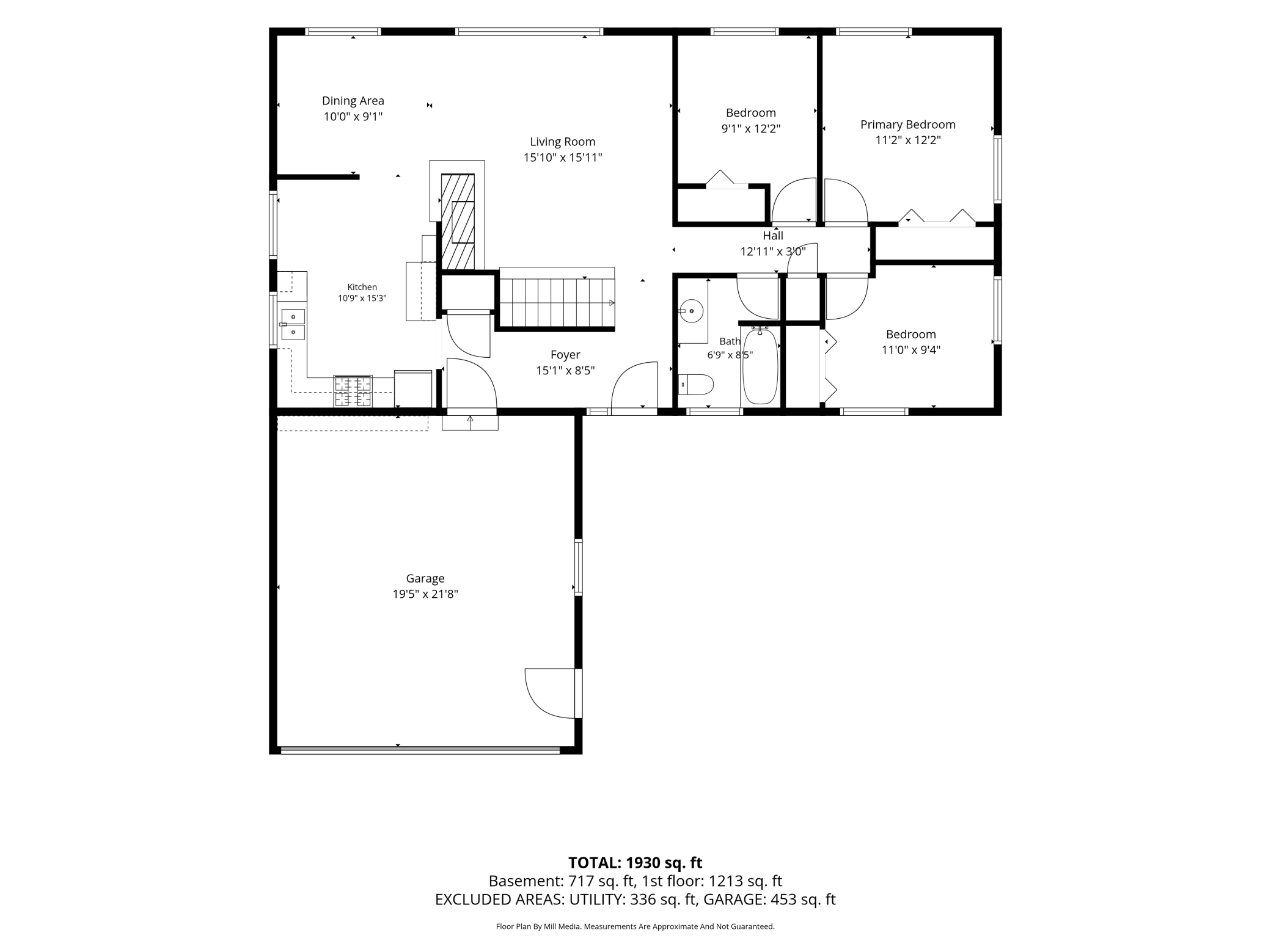 3521 W 103rd Street Property Photo 39