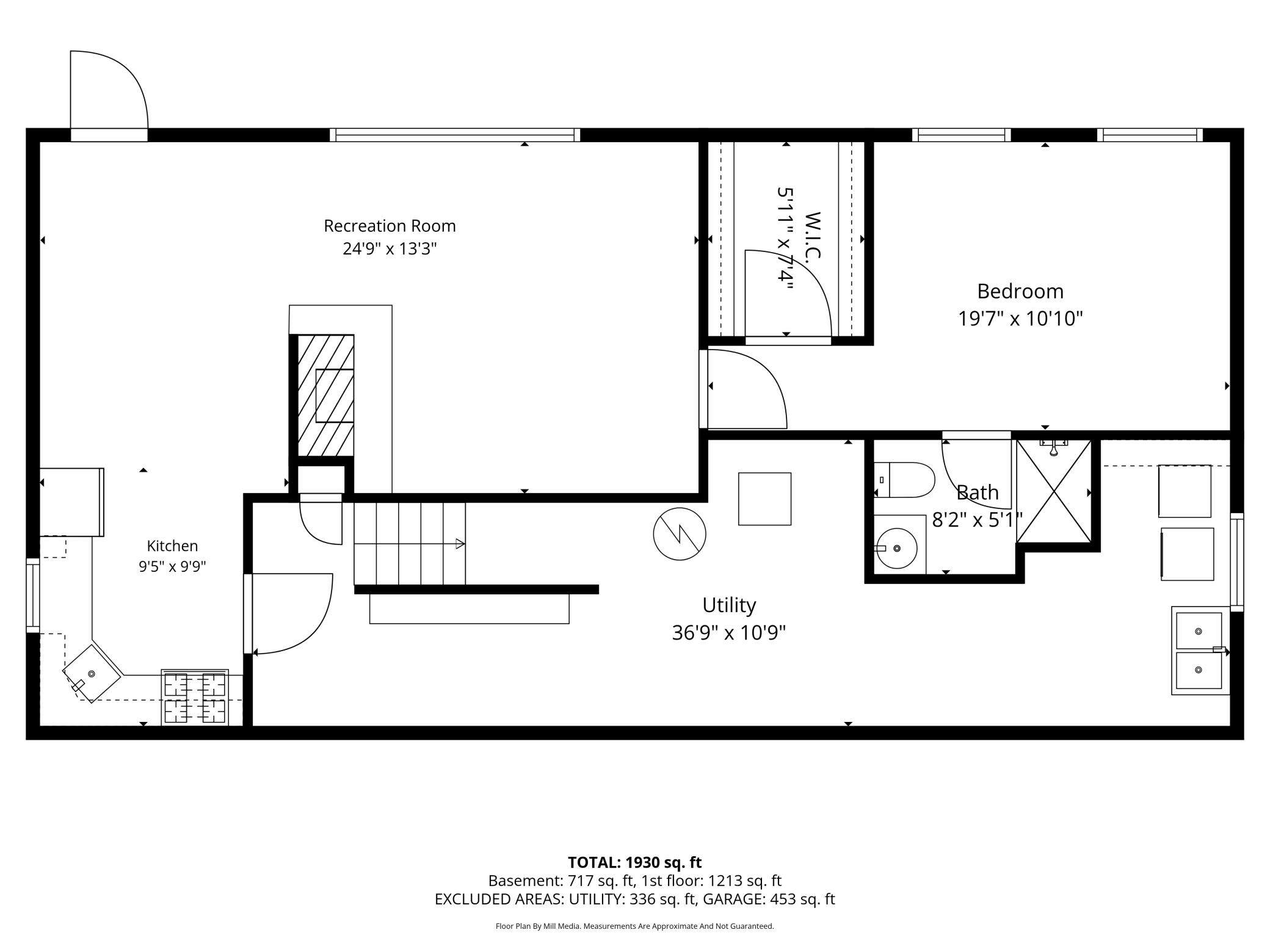 3521 W 103rd Street Property Photo 40