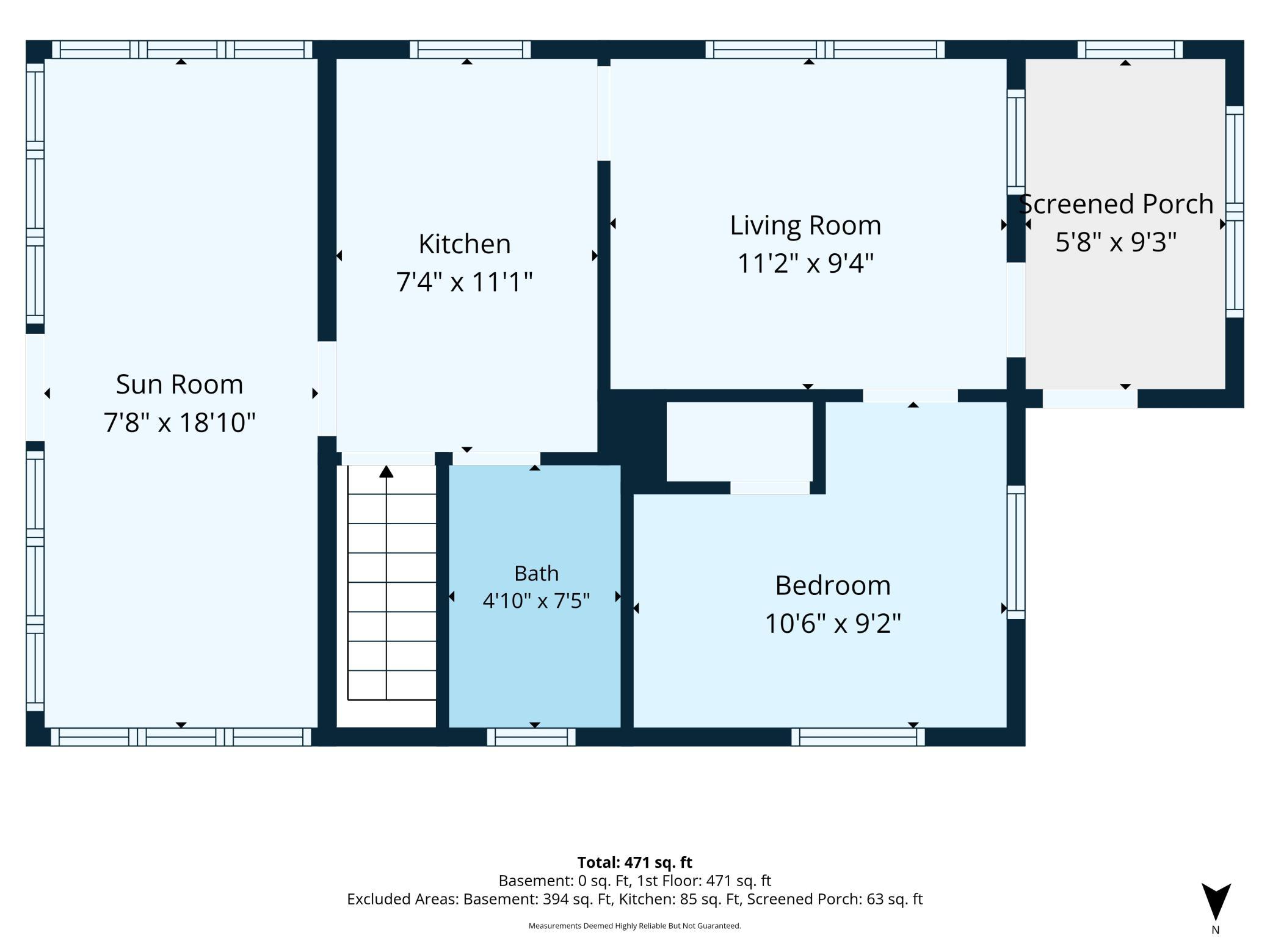 4718 Dupont Avenue N Property Photo 18