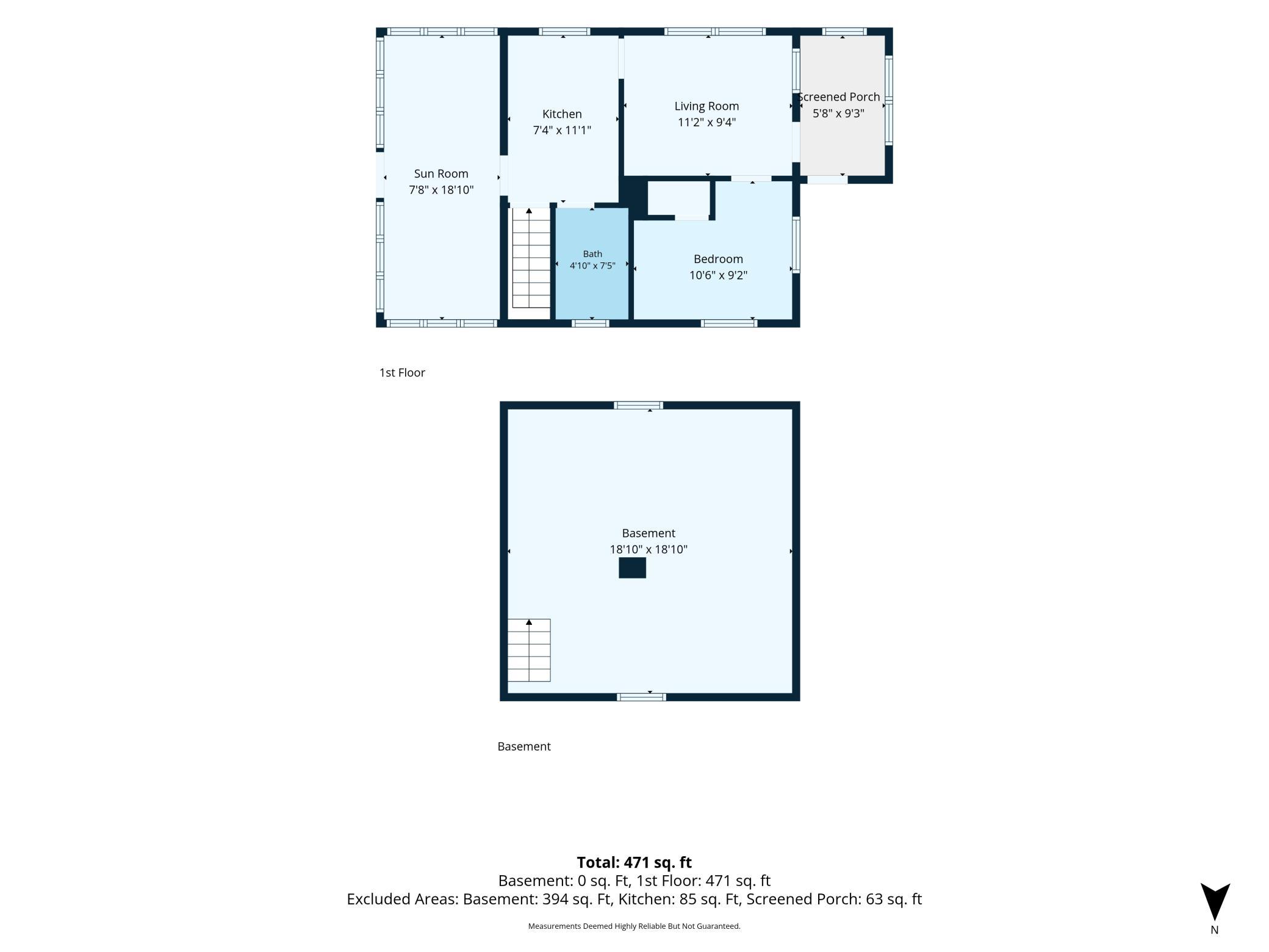 4718 Dupont Avenue N Property Photo 20