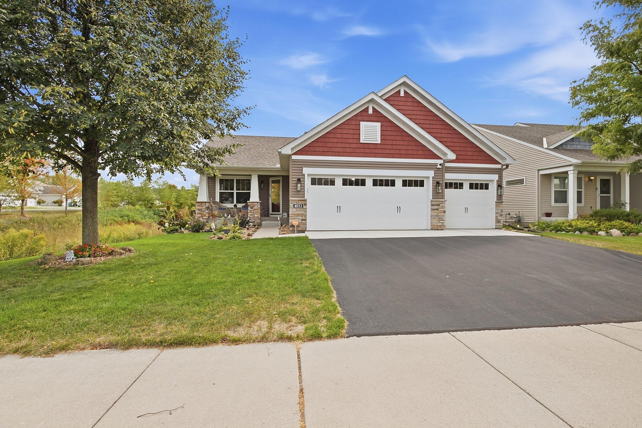 4013 126th Place Property Photo 1