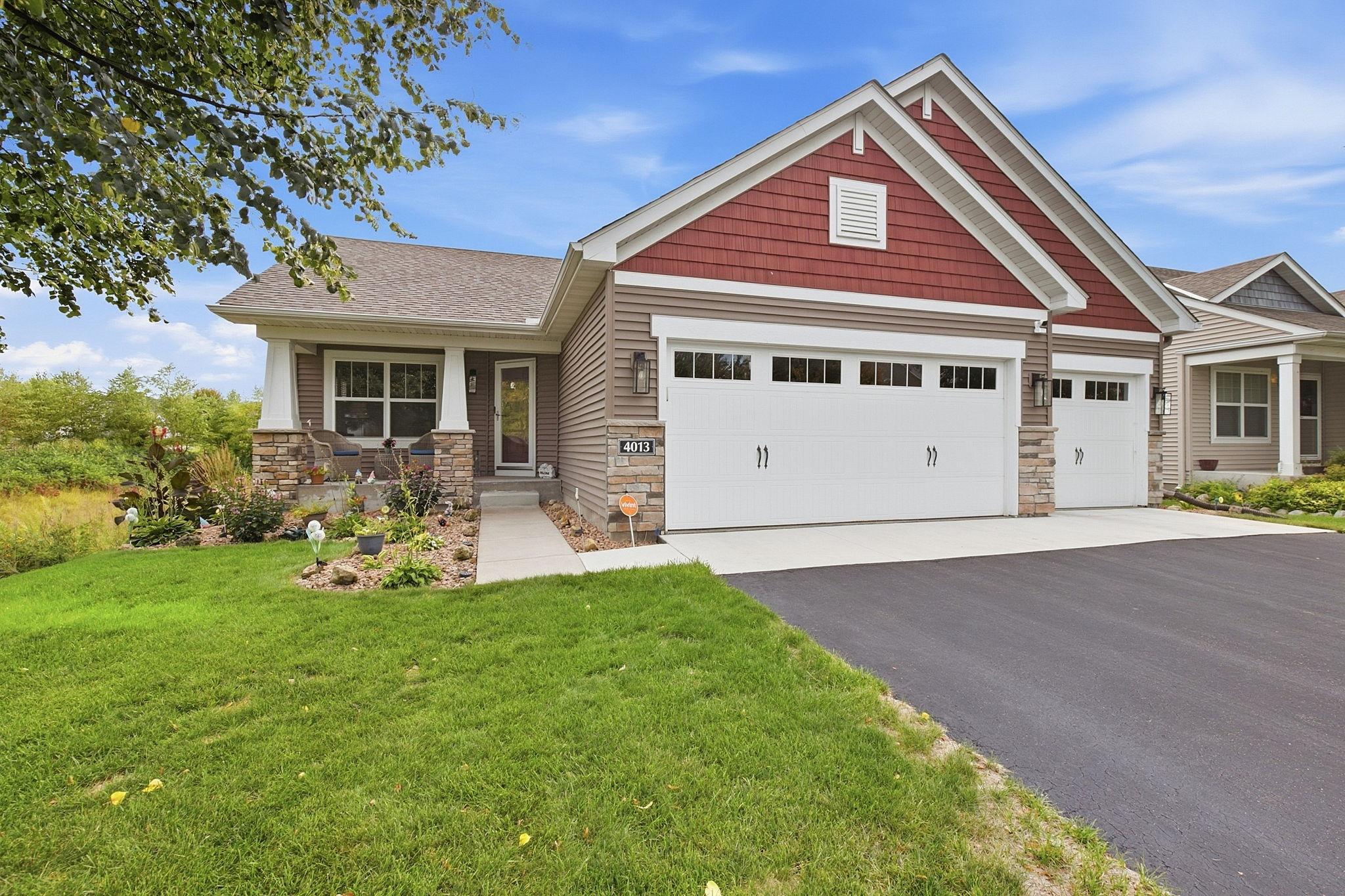 4013 126th Place Property Photo 1
