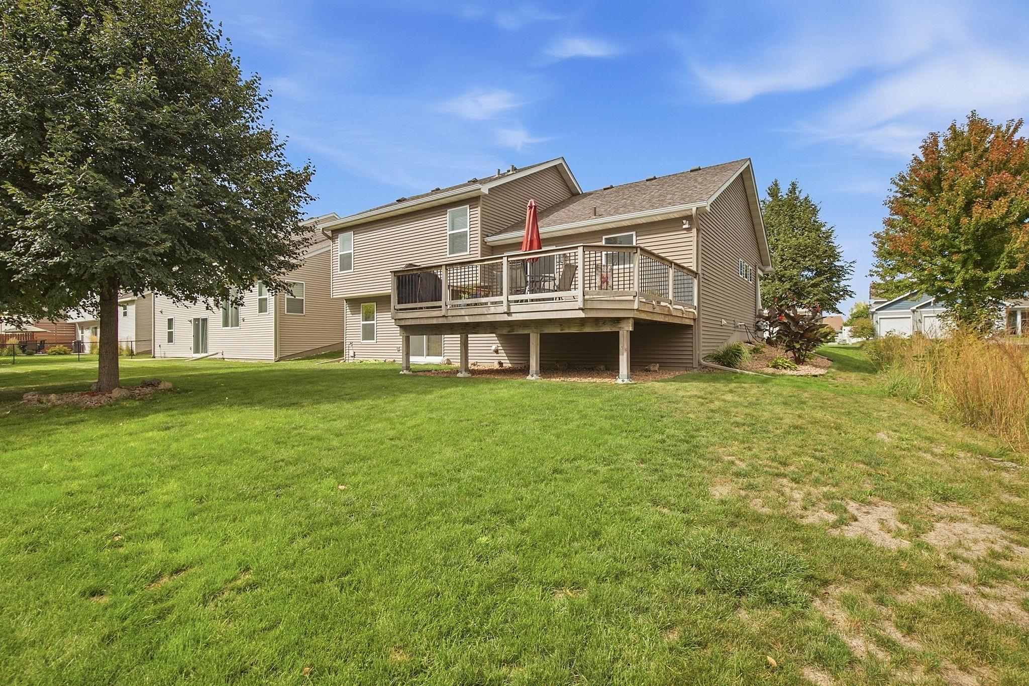 4013 126th Place Property Photo 4