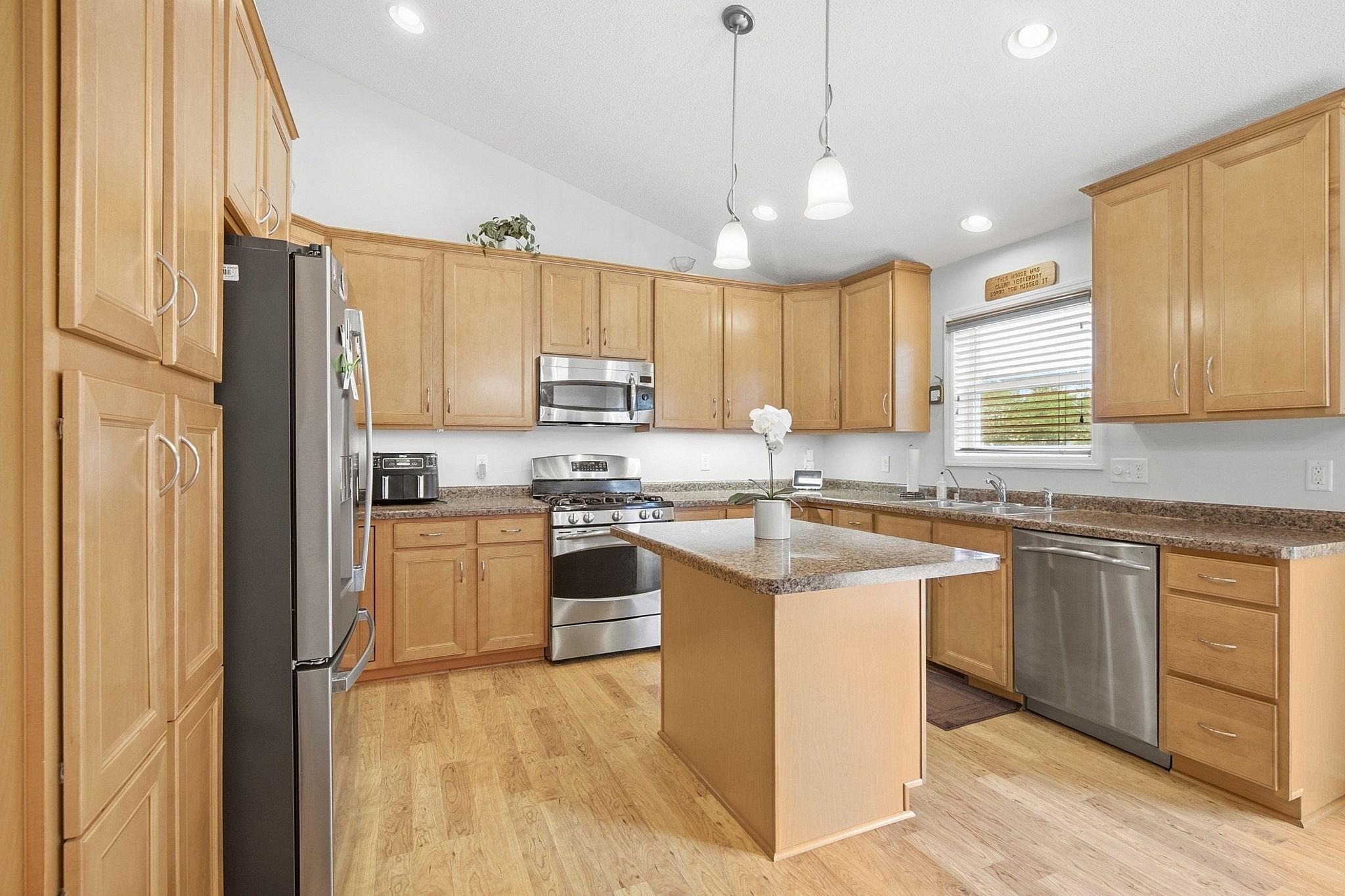 4013 126th Place Property Photo 13
