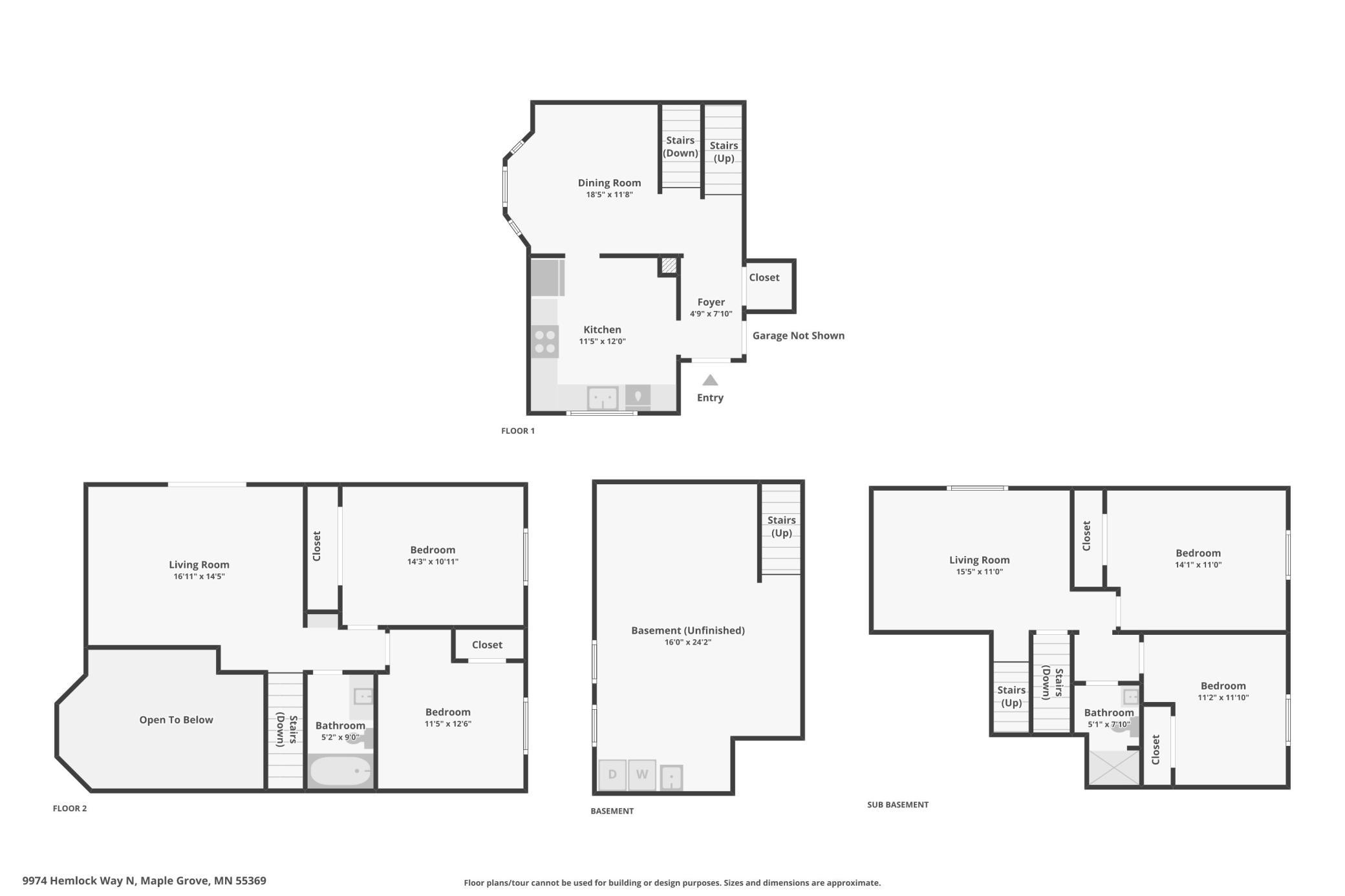9974 Hemlock Way Property Photo 50