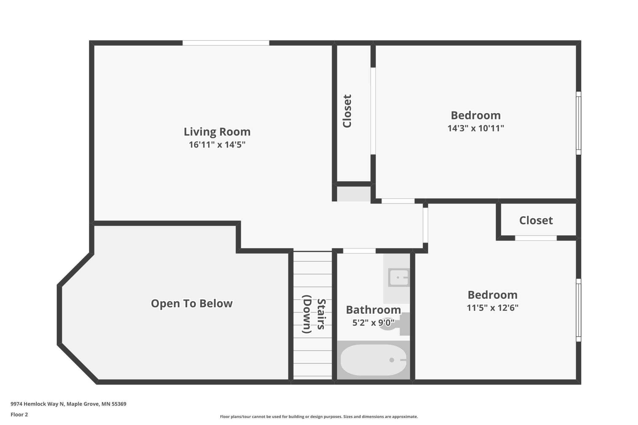 9974 Hemlock Way Property Photo 51