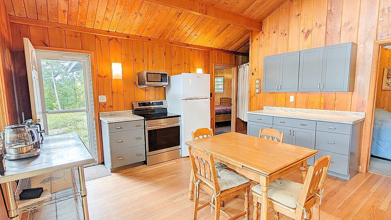 4801 Ambassador Point Road Property Photo 7
