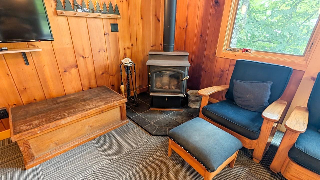 4801 Ambassador Point Road Property Photo 9