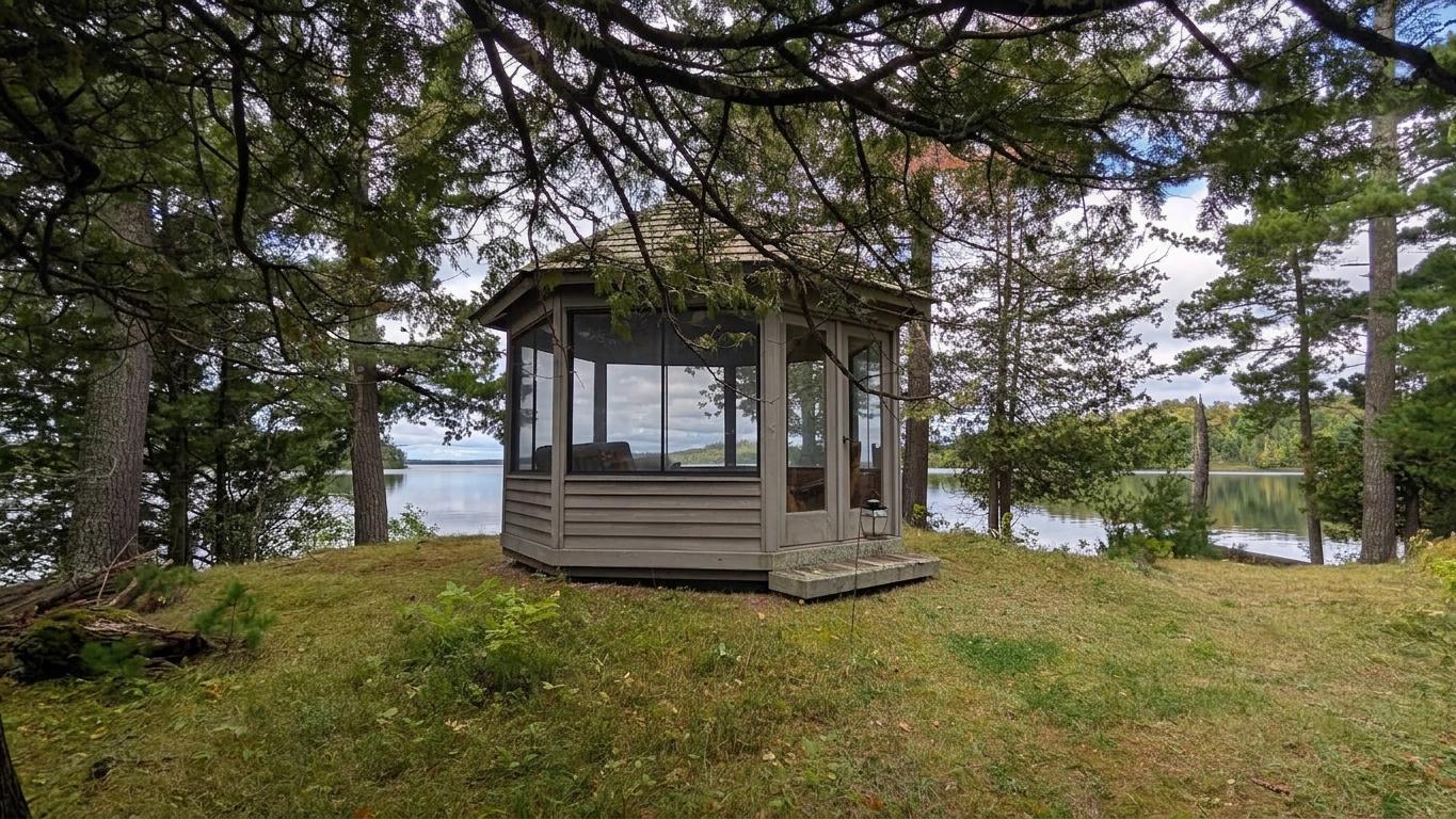 4801 Ambassador Point Road Property Photo 16