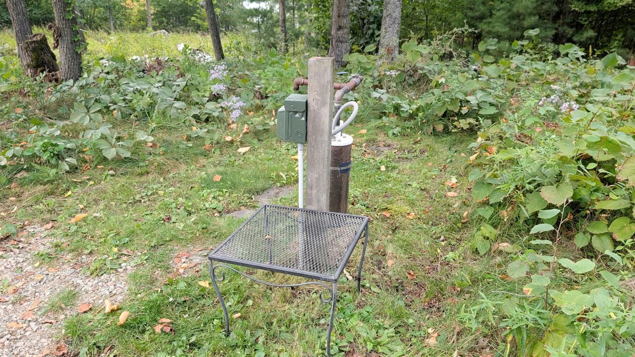 4801 Ambassador Point Road Property Photo 25
