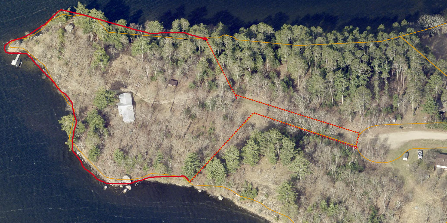 4801 Ambassador Point Road Property Photo 27
