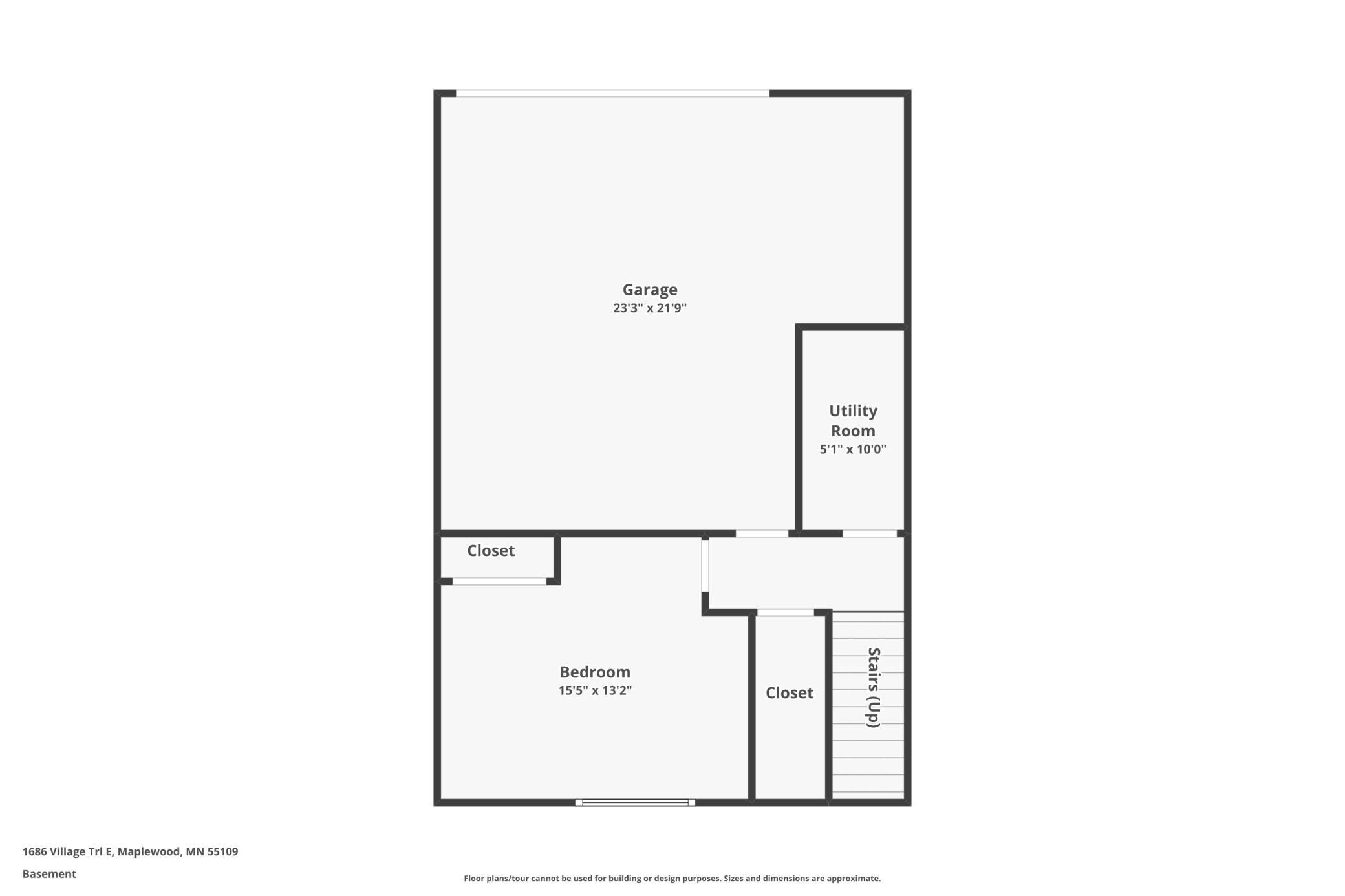 1686 Village Trail E 2 Property Photo 4